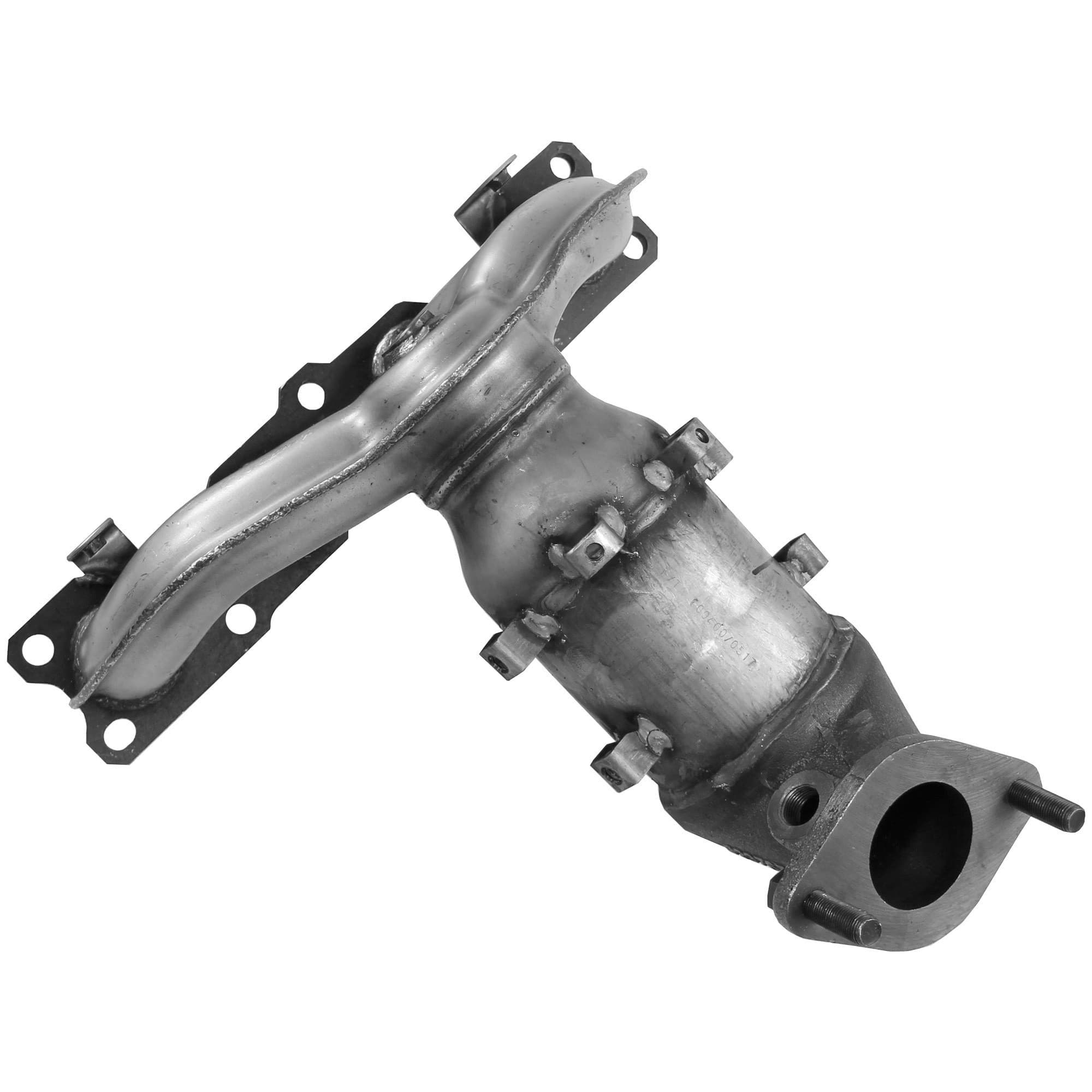 WALKER Catalytic Converter 16690