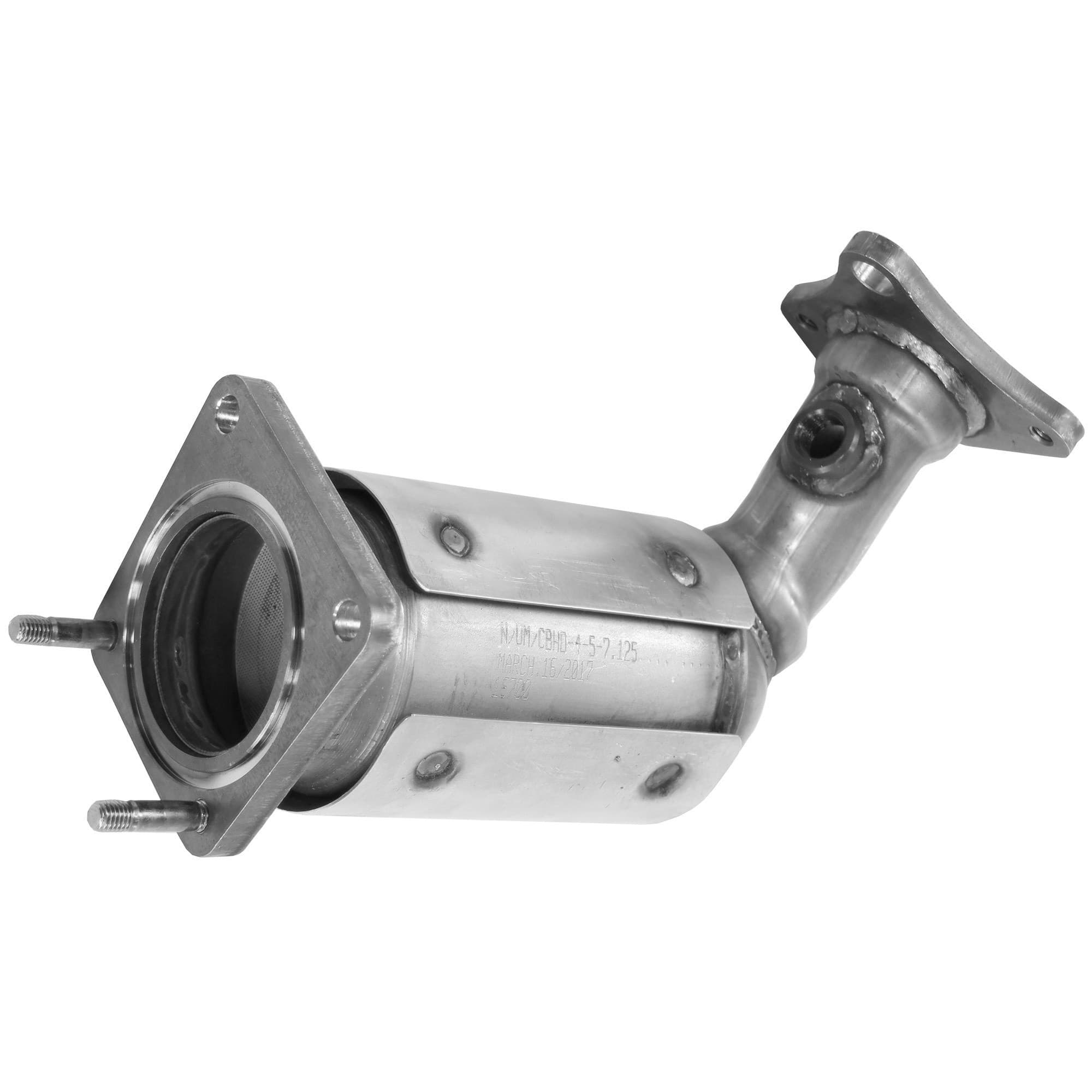 WALKER Catalytic Converter 16700