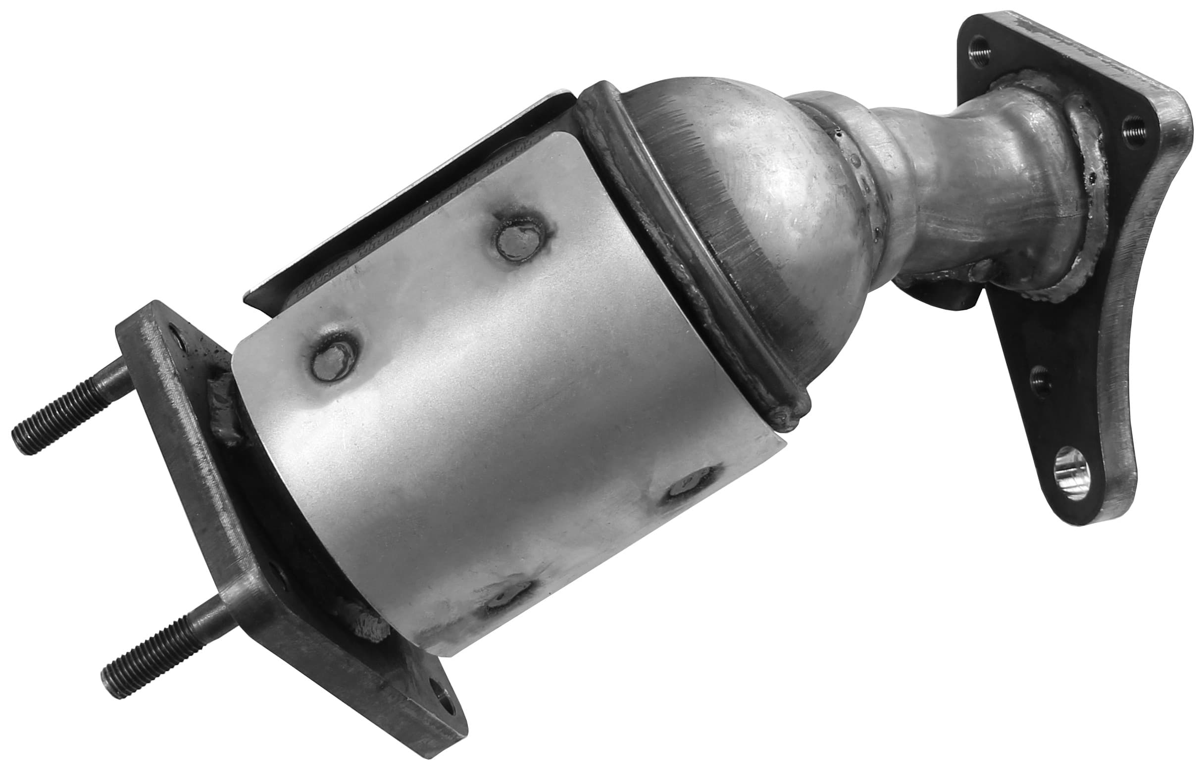 WALKER Catalytic Converter 16701
