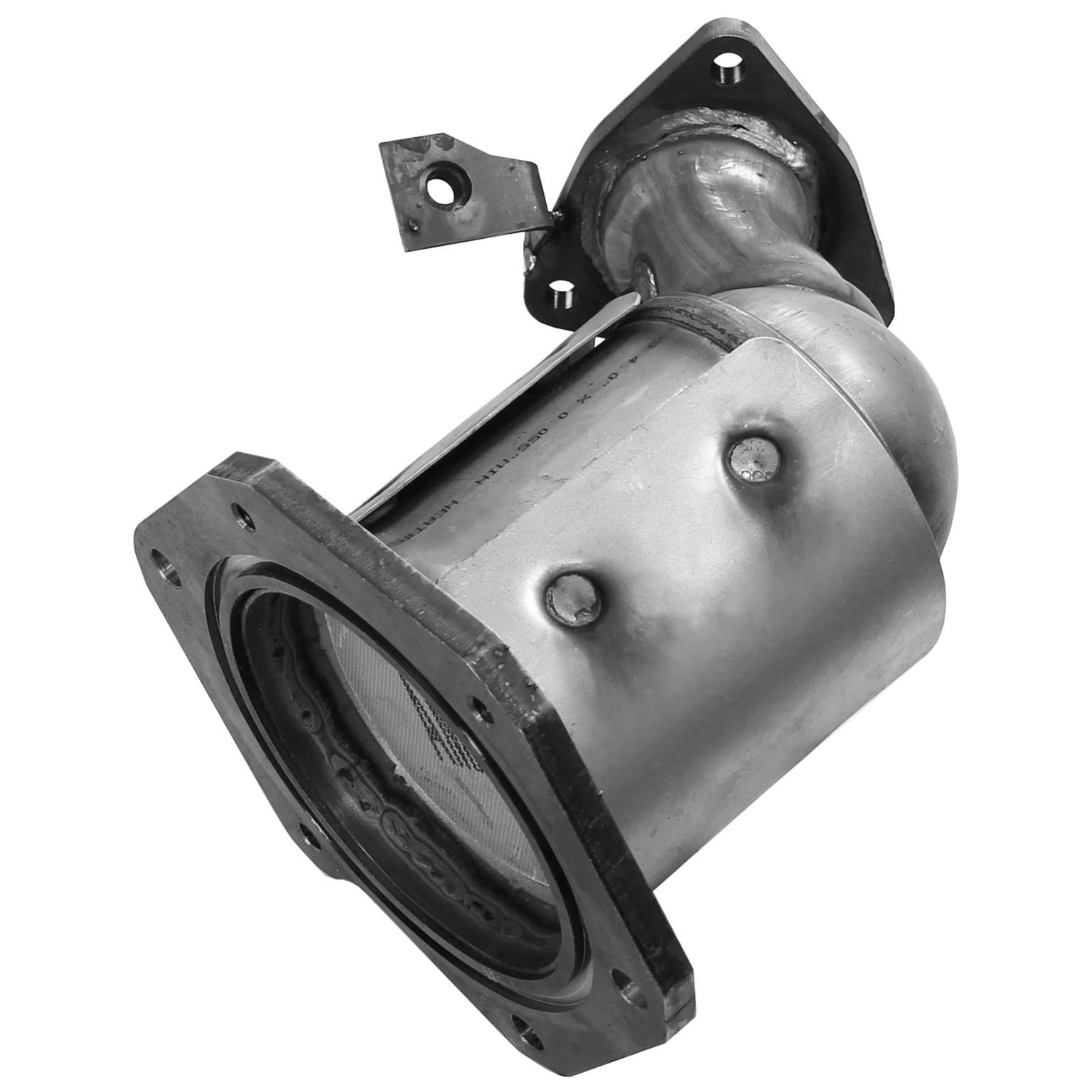 WALKER Catalytic Converter 16702