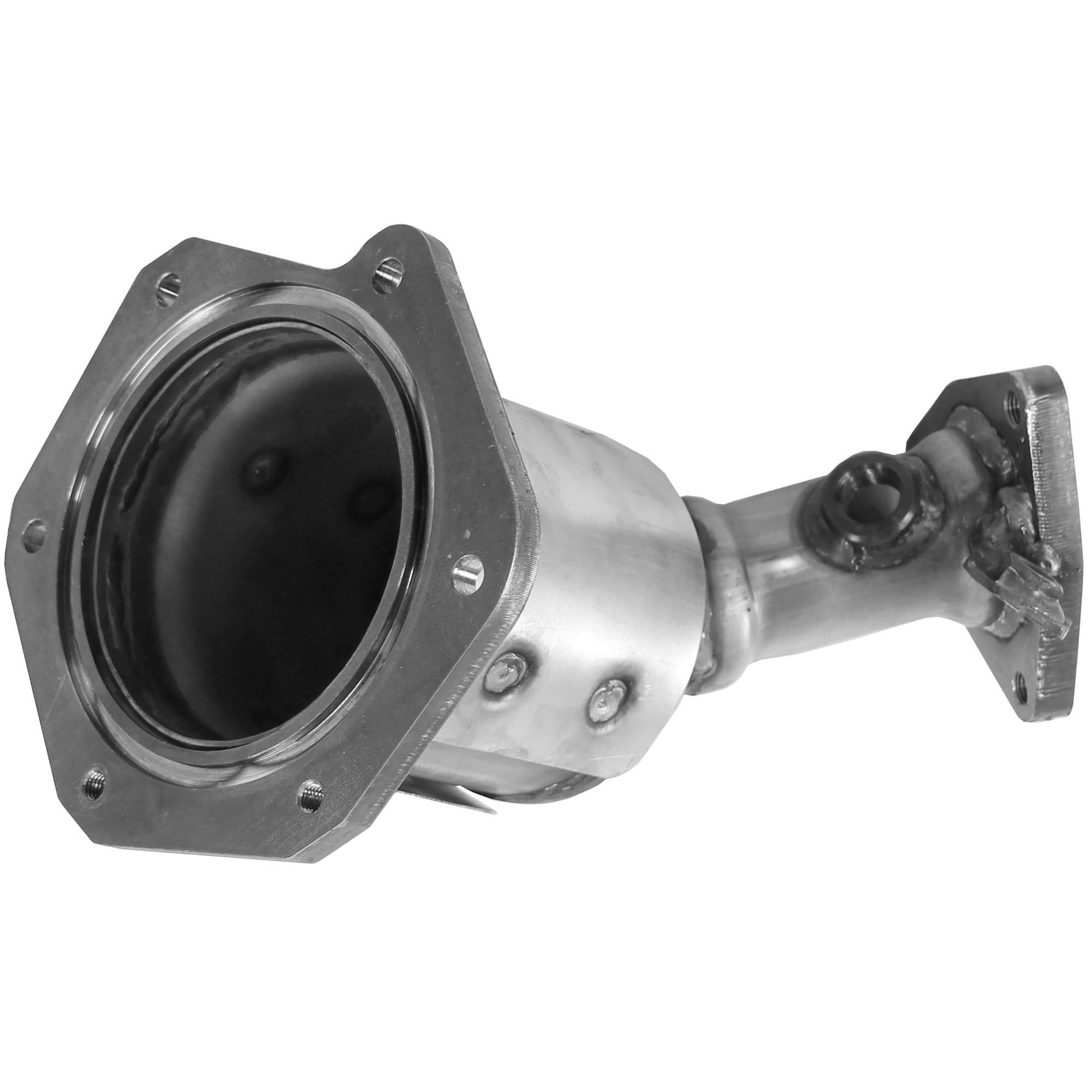 WALKER Catalytic Converter 16703