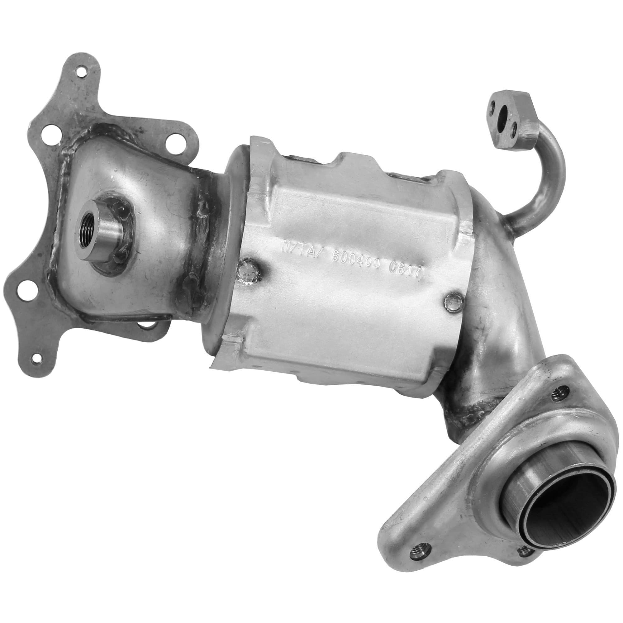 WALKER Catalytic Converter 16706