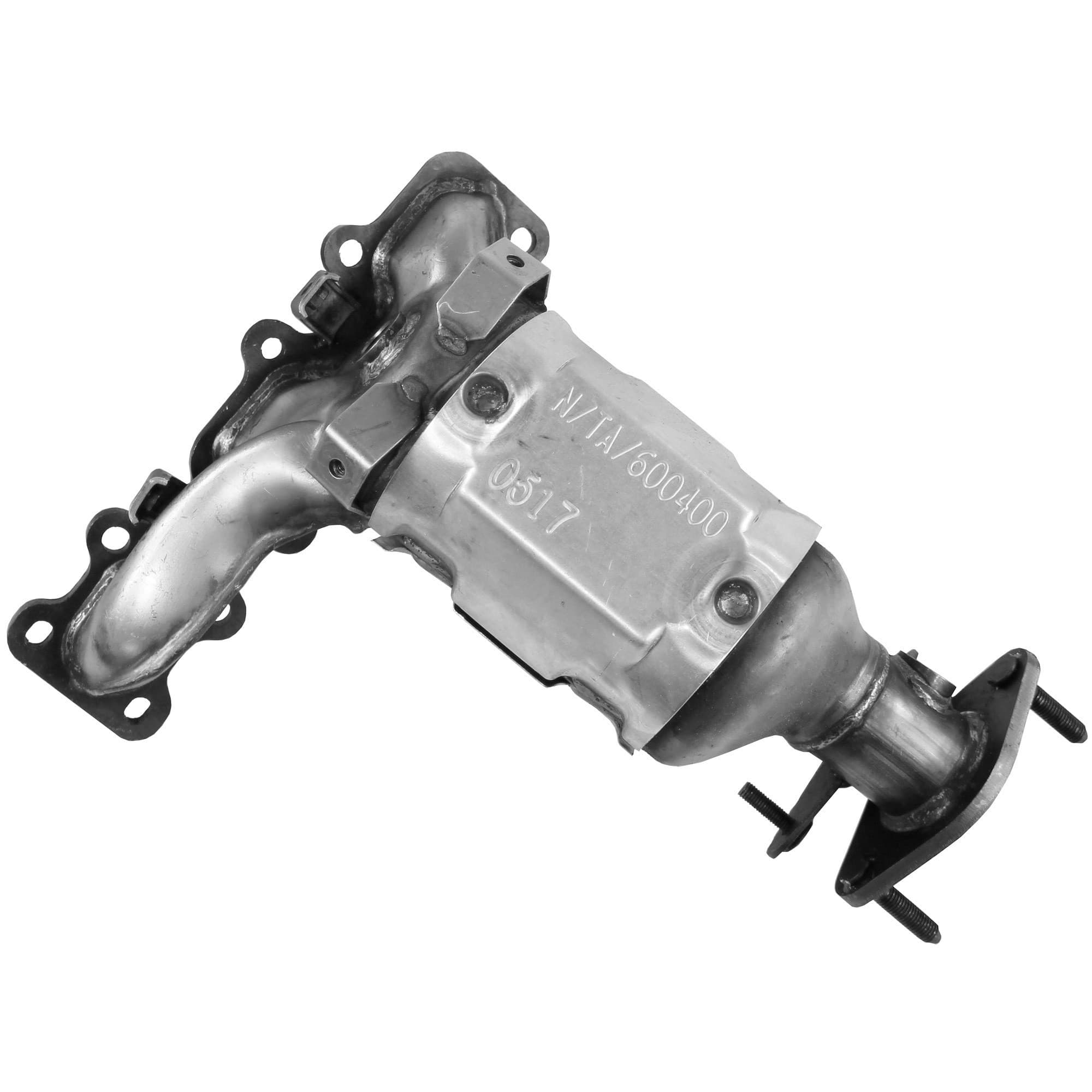 WALKER Catalytic Converter 16728