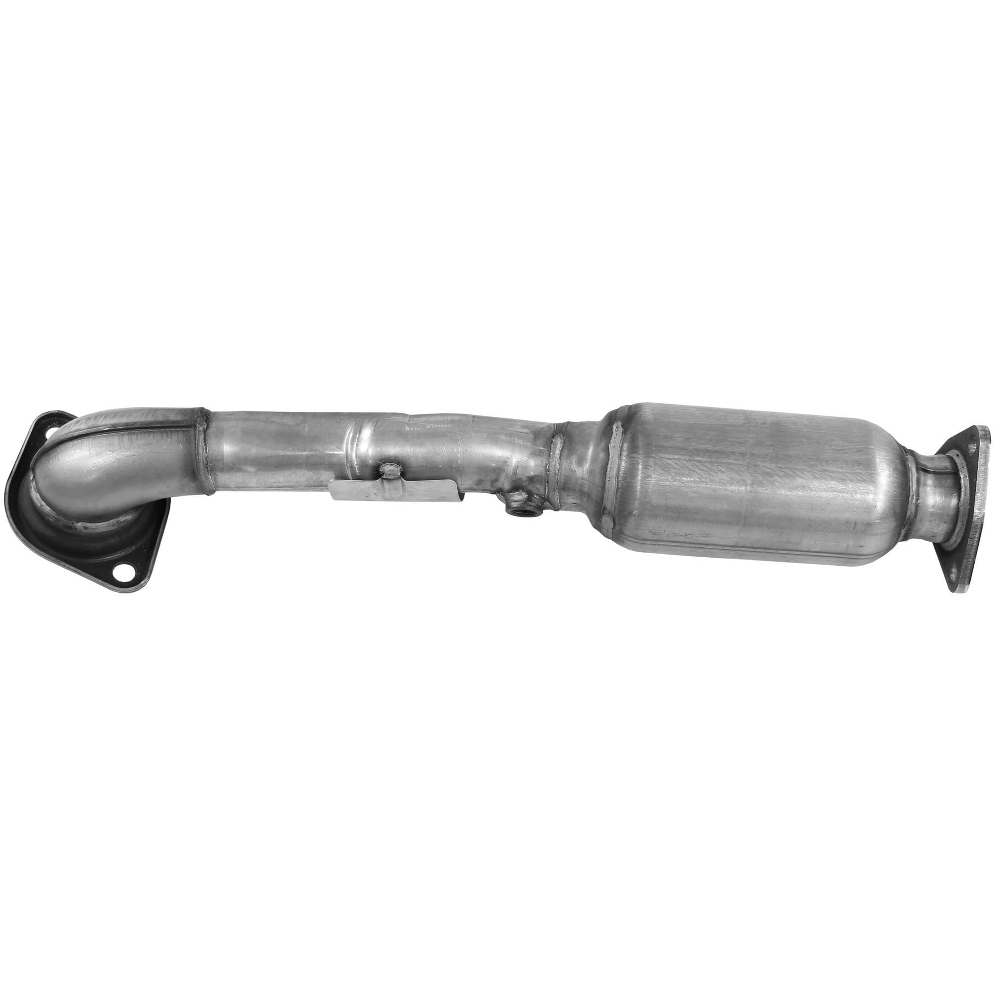 WALKER Catalytic Converter 16741