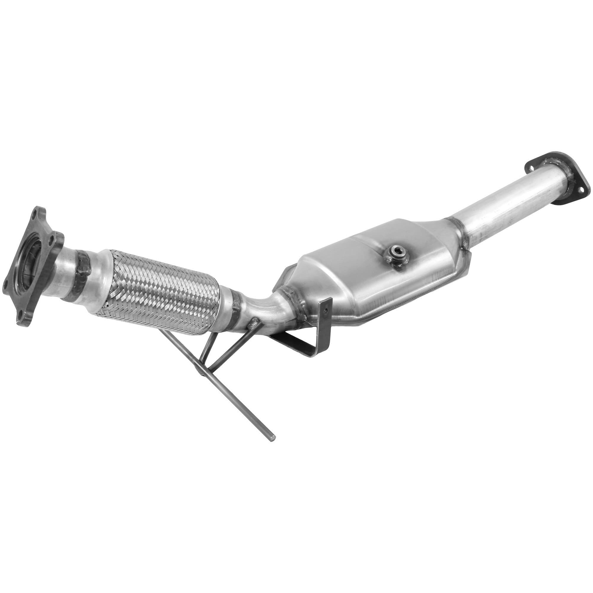WALKER Catalytic Converter 16768