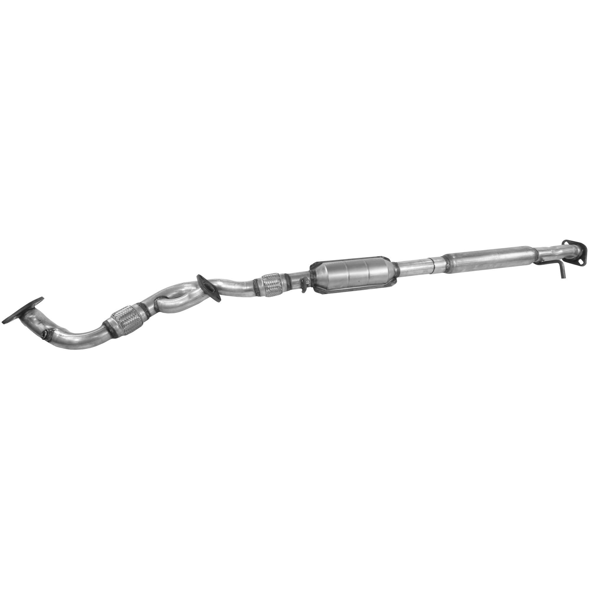 WALKER Catalytic Converter 16771