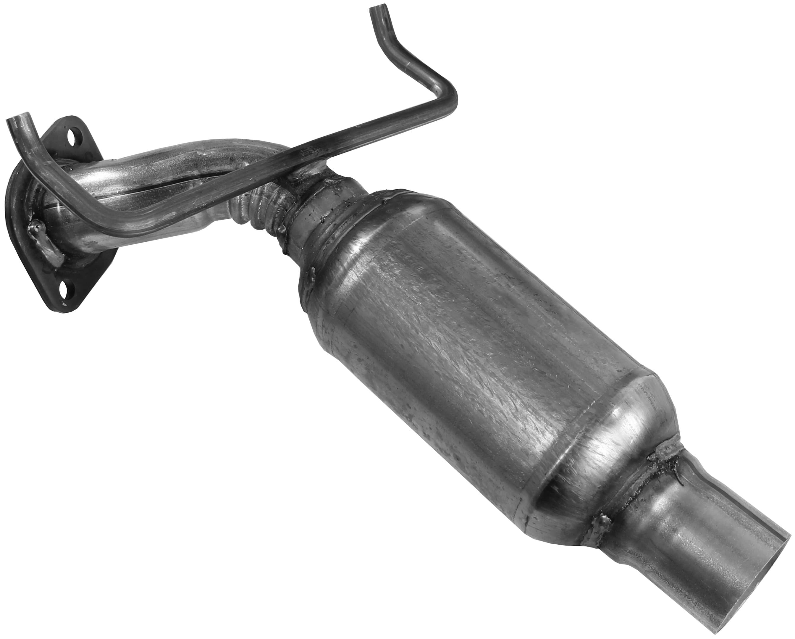 WALKER Catalytic Converter 16777