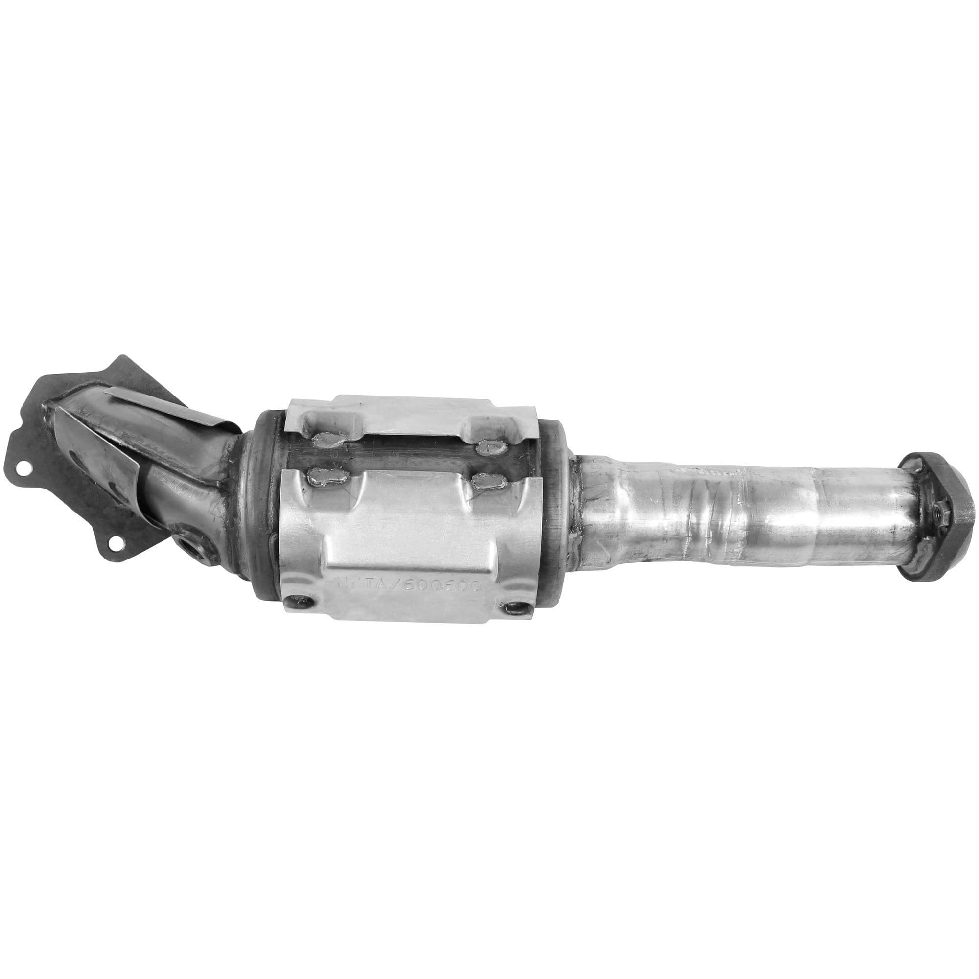 WALKER Catalytic Converter 16778