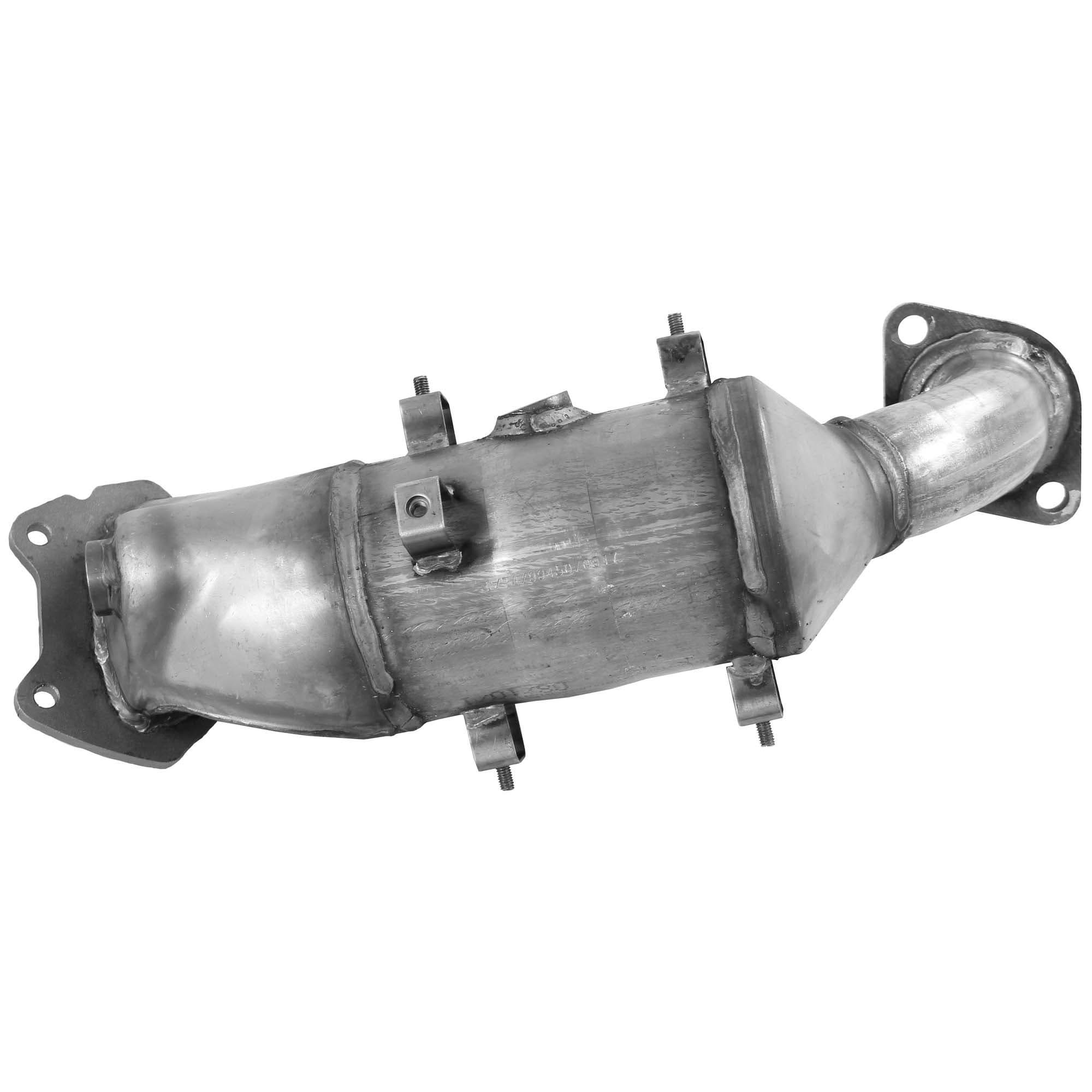 WALKER Catalytic Converter 16779