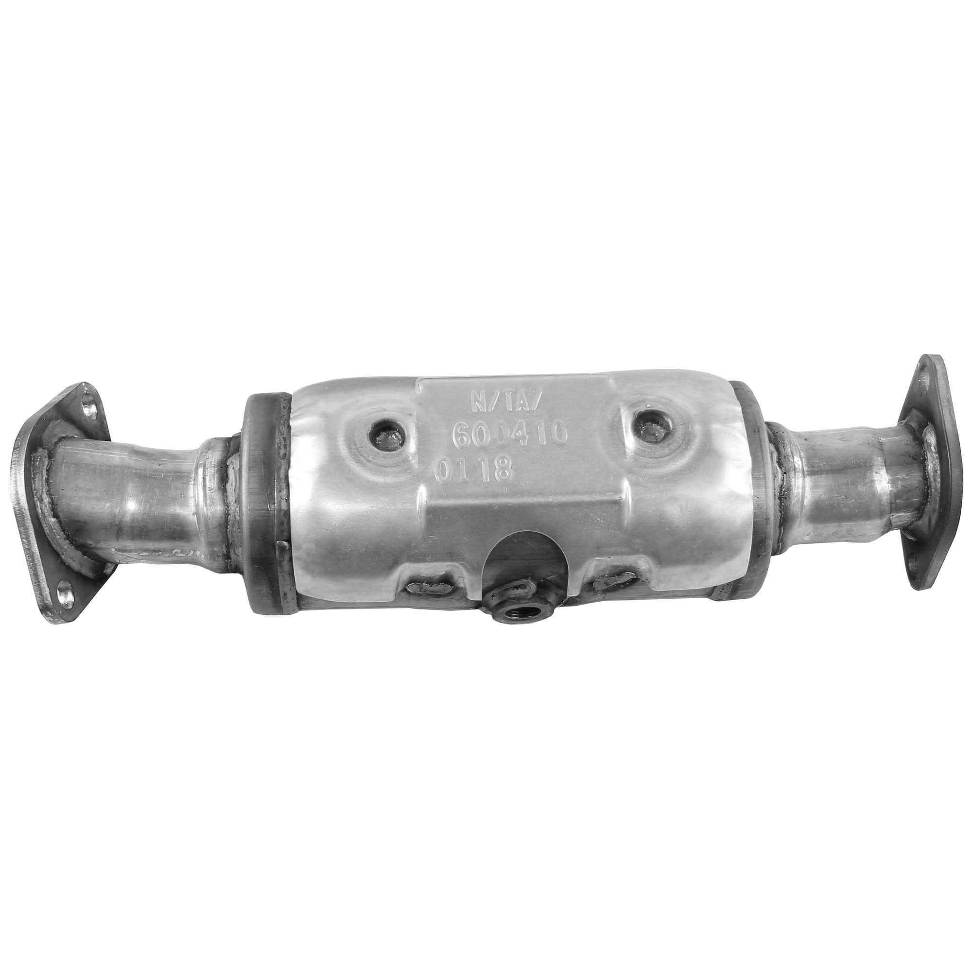 WALKER Catalytic Converter 16781