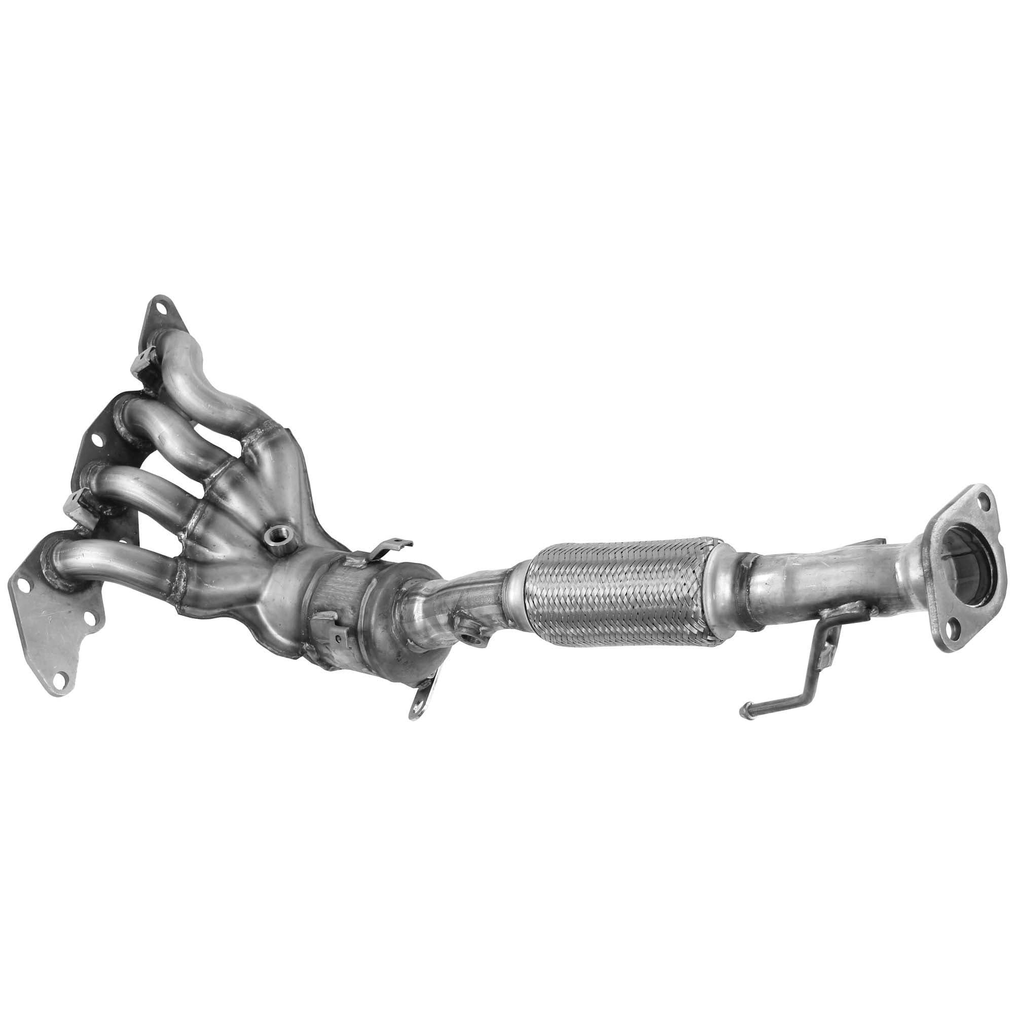 WALKER Catalytic Converter 16784