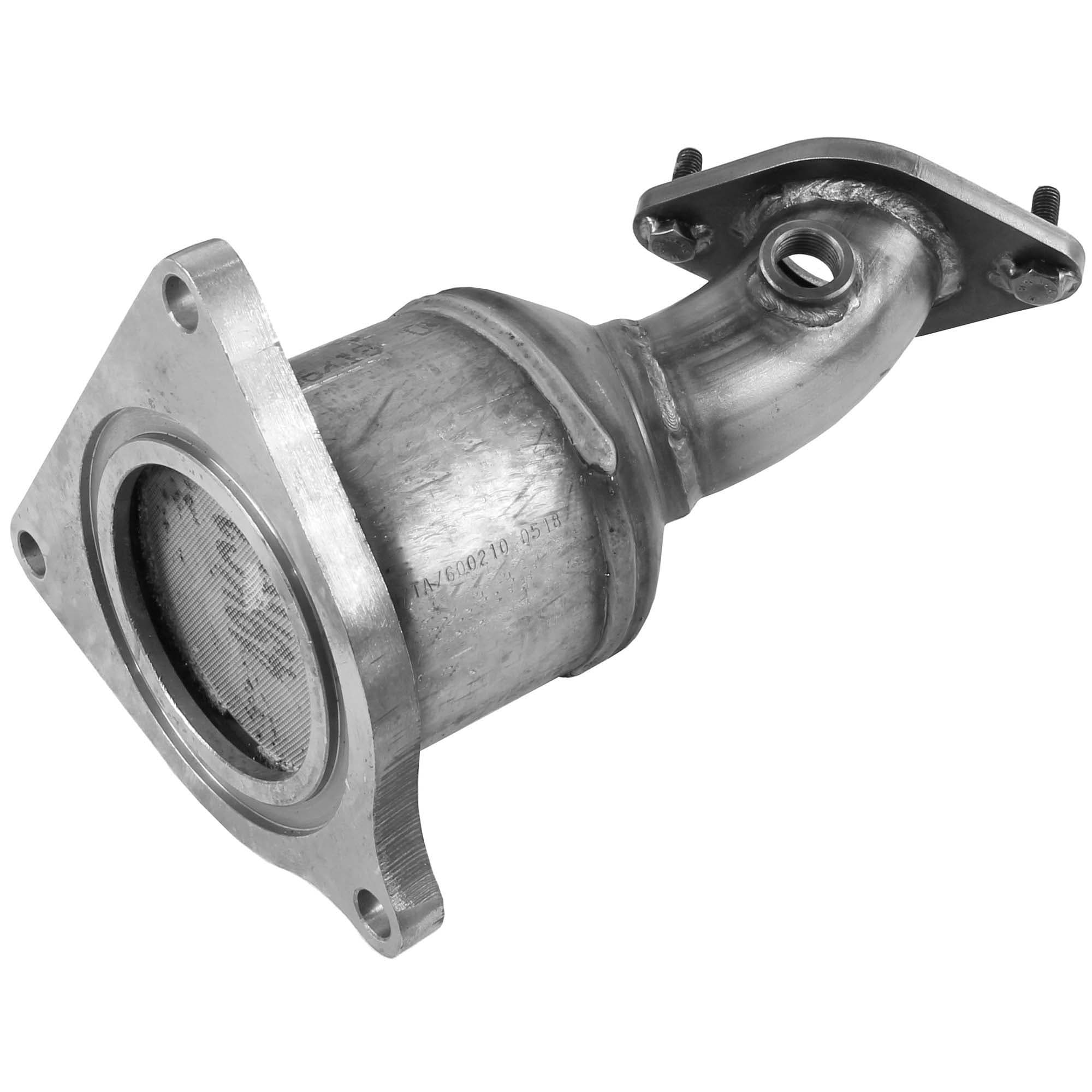WALKER Catalytic Converter 16792