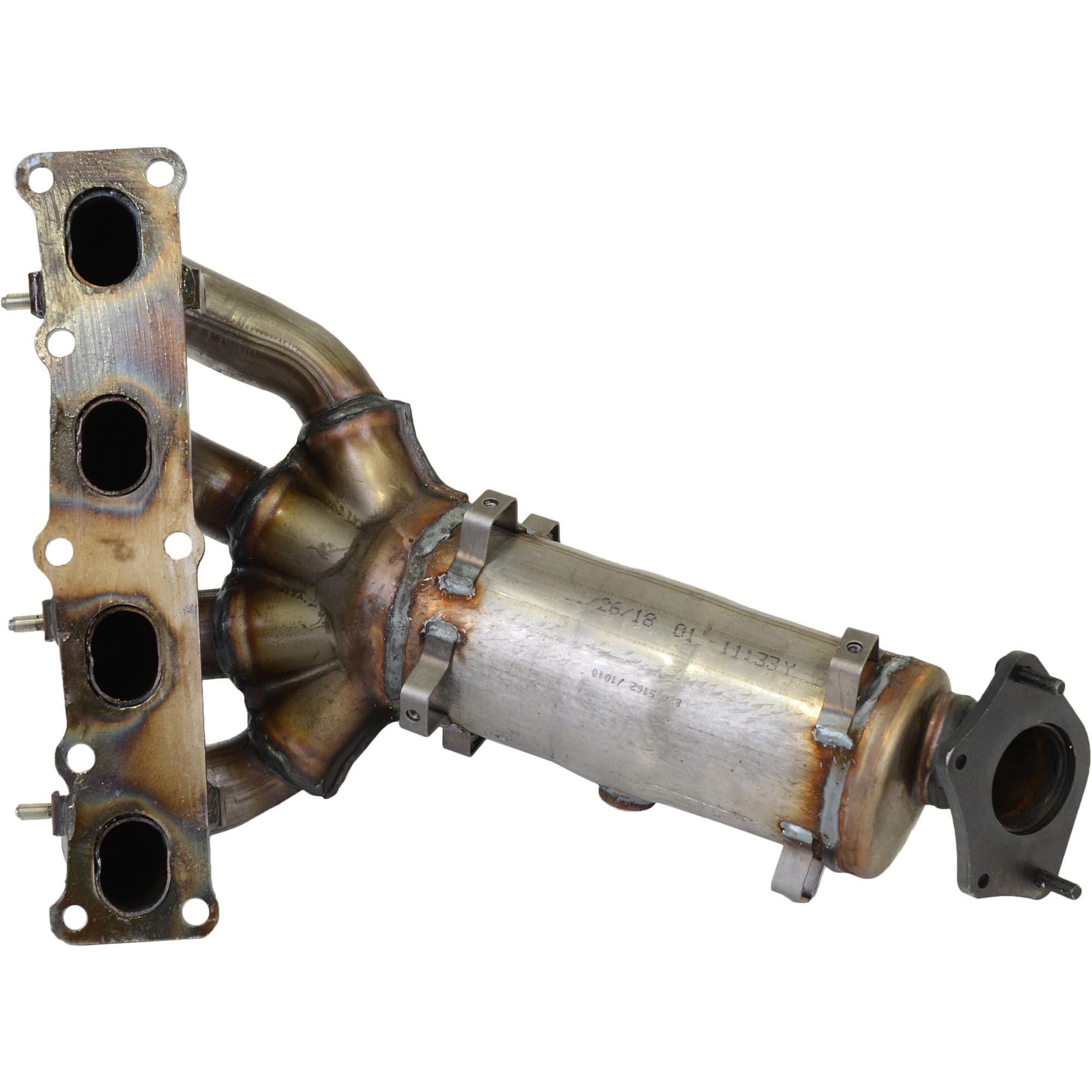 WALKER Catalytic Converter 16795