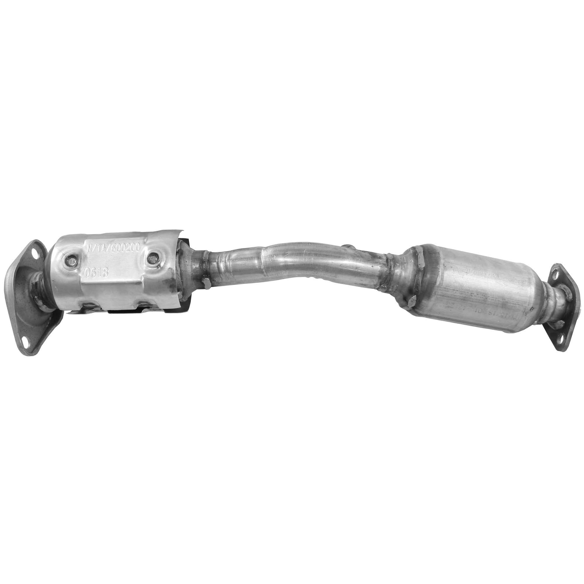 WALKER Catalytic Converter 16798
