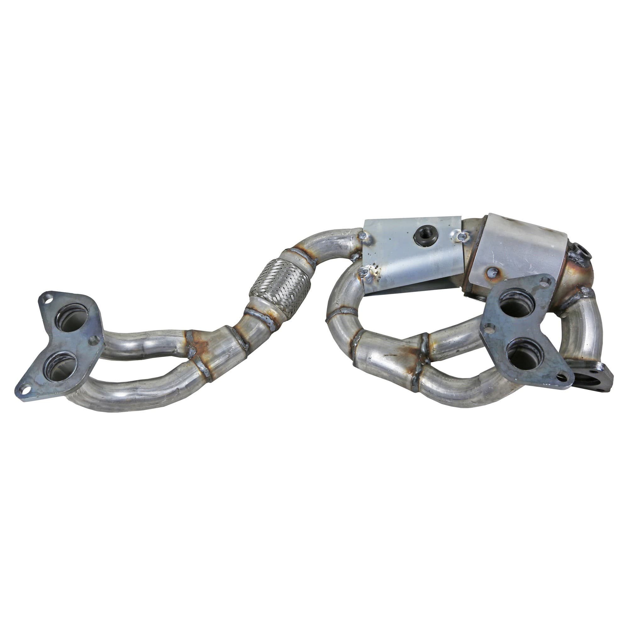 WALKER Catalytic Converter 16851