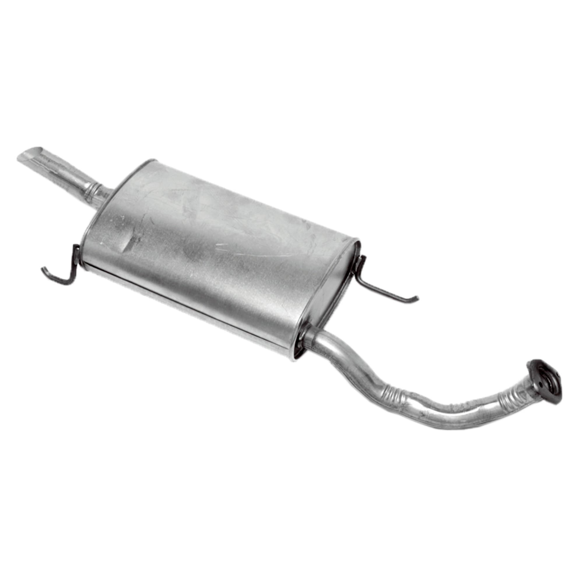 WALKER Muffler 18877