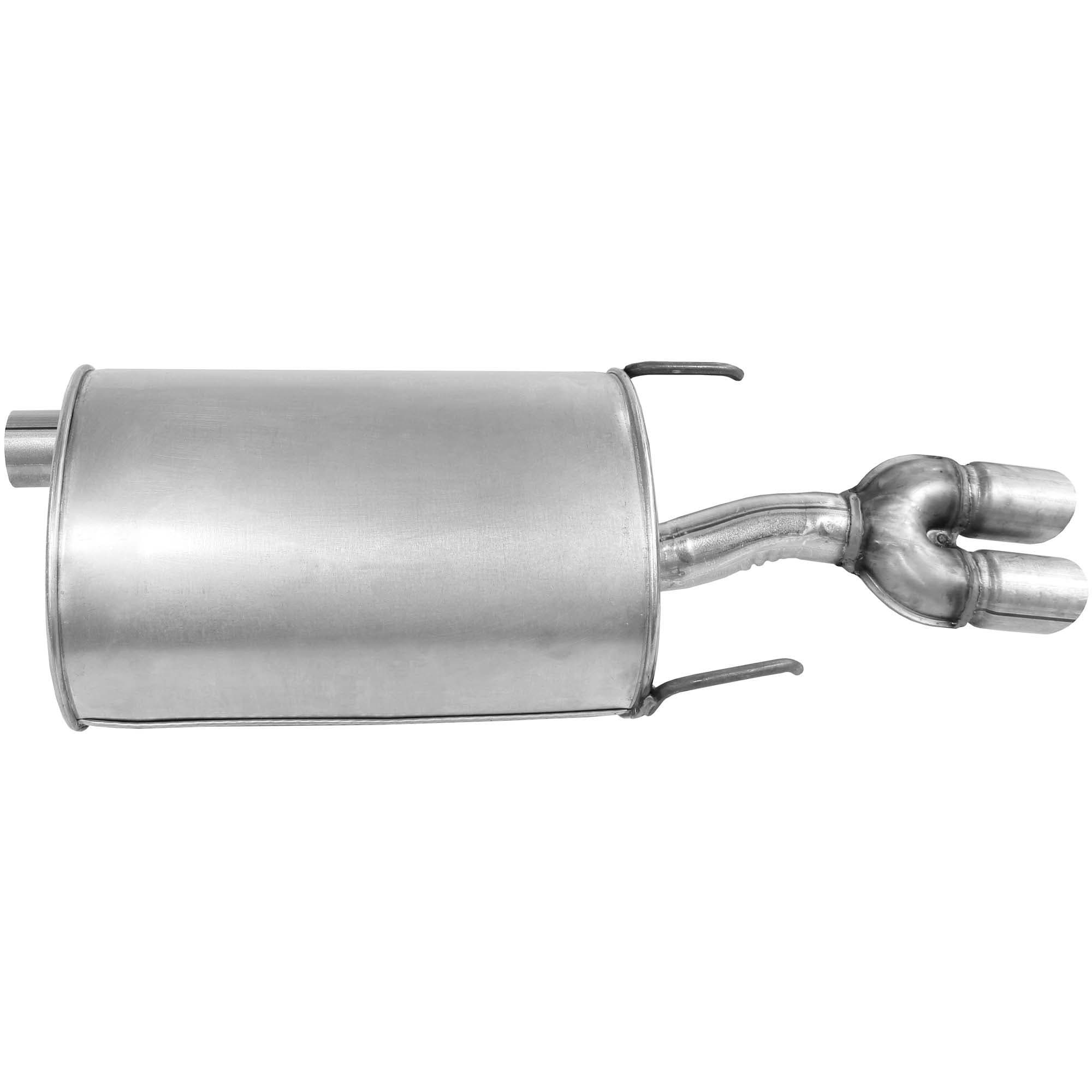 WALKER Muffler 18981