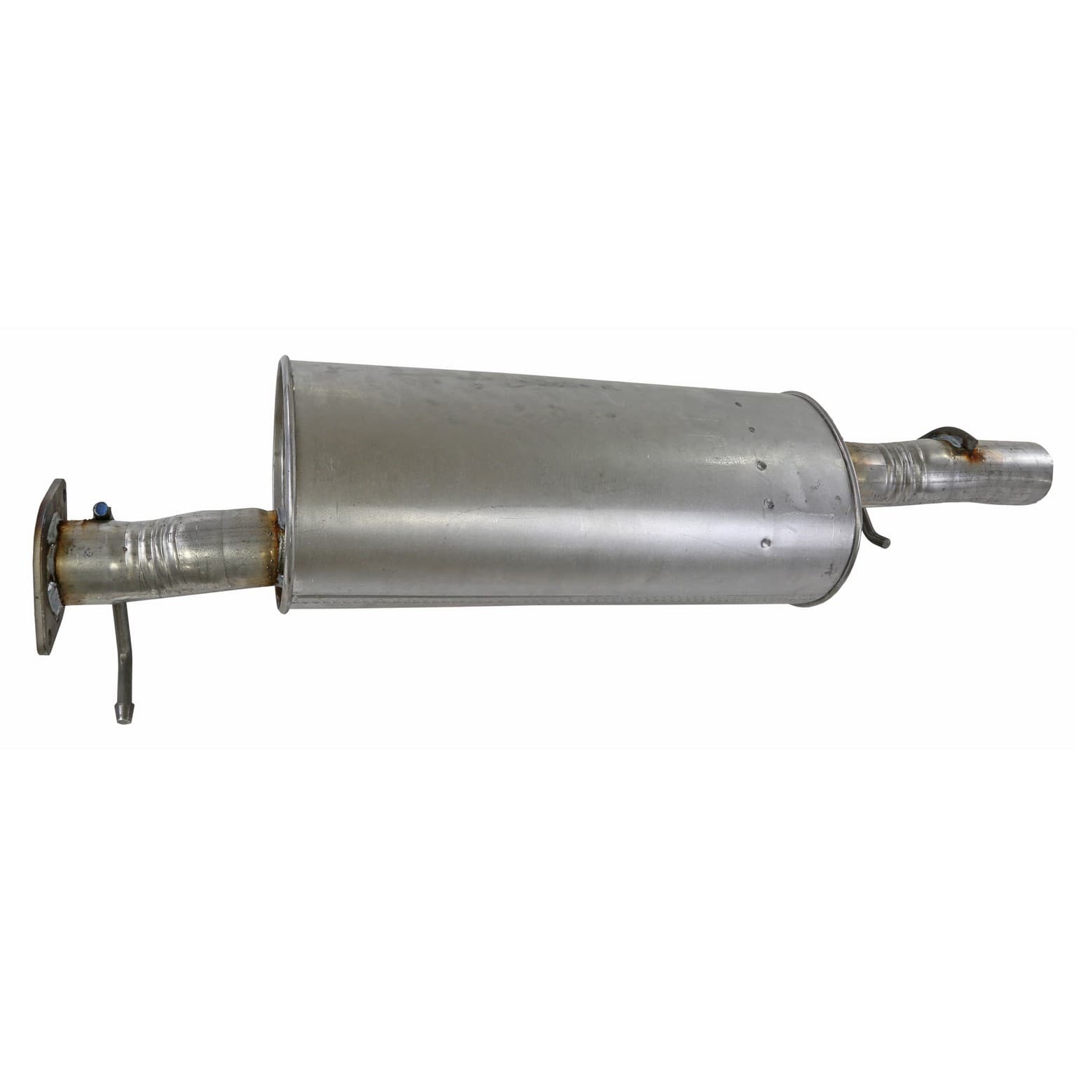WALKER Muffler 18988