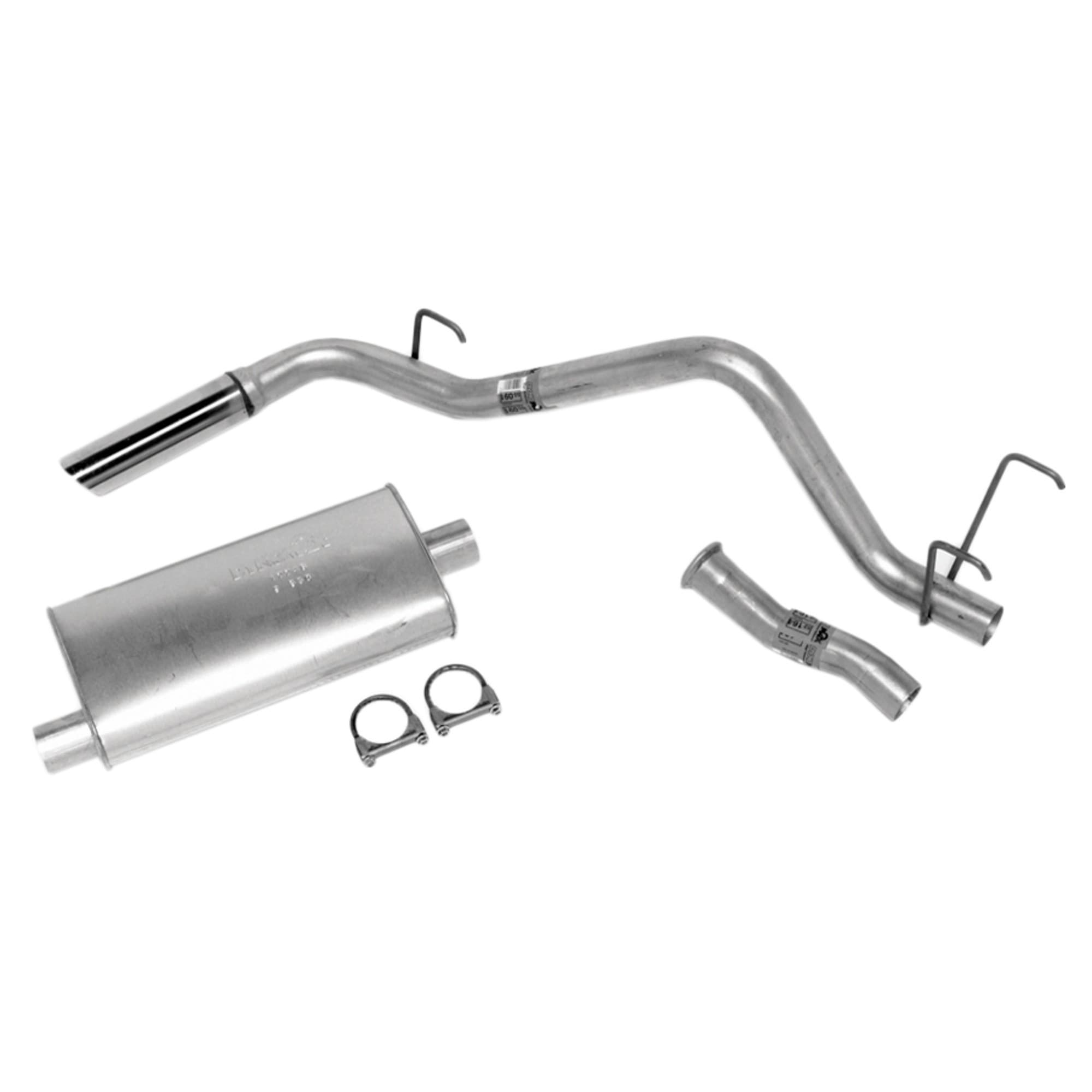 WALKER Exhaust System Kit 19330