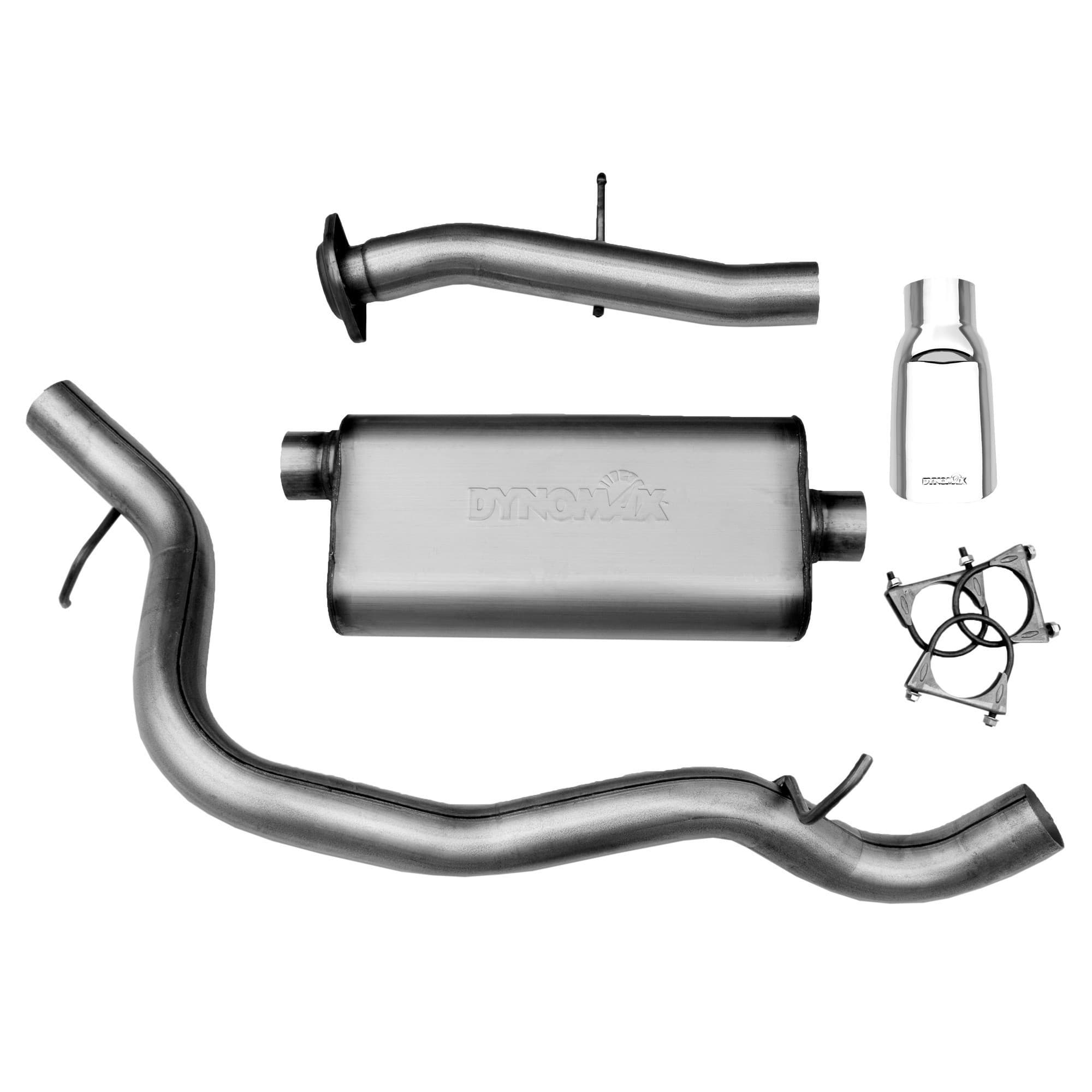WALKER Exhaust System Kit 19361