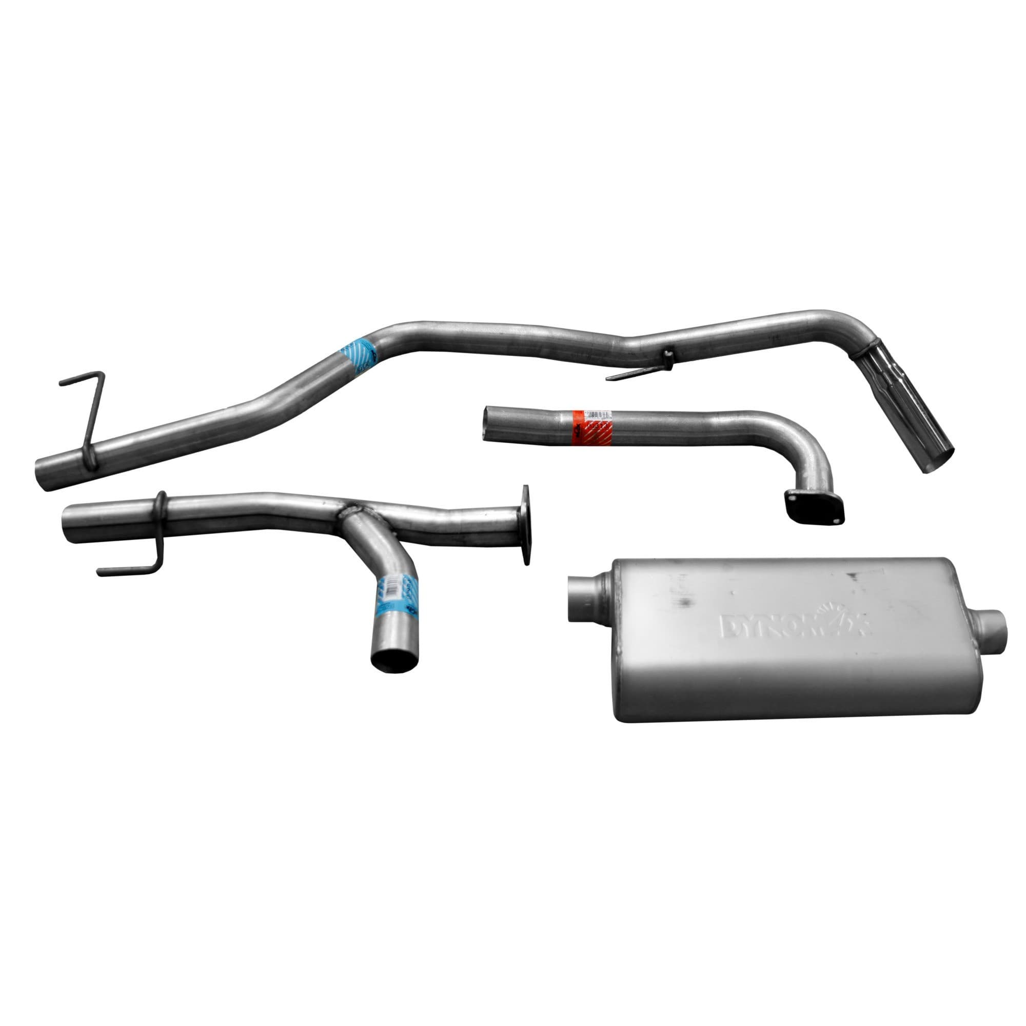 WALKER Exhaust System Kit 19444