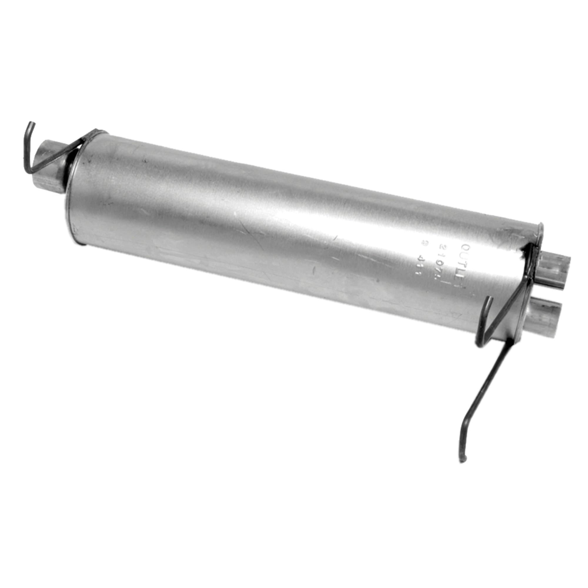 WALKER Muffler 21075