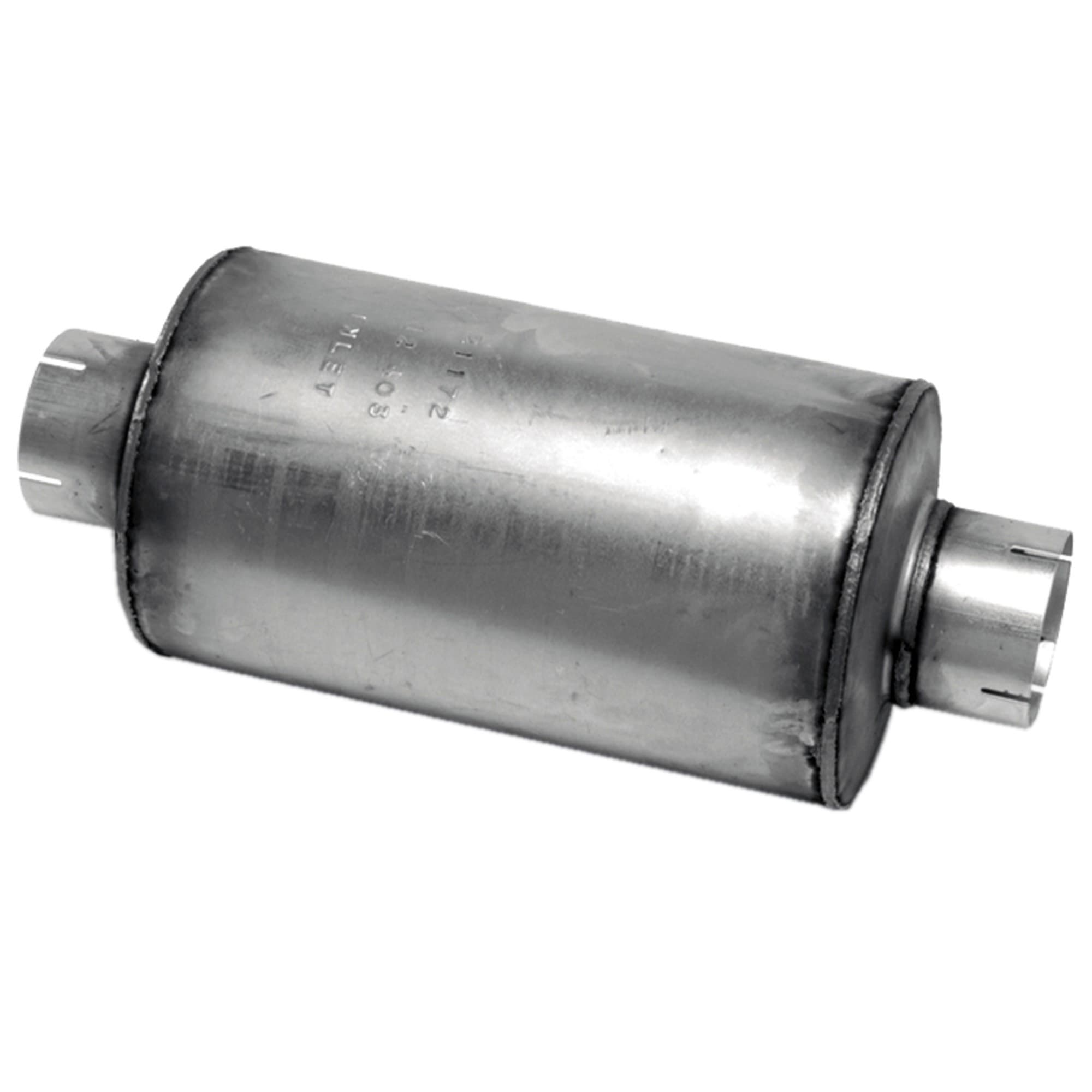 WALKER Muffler 21172