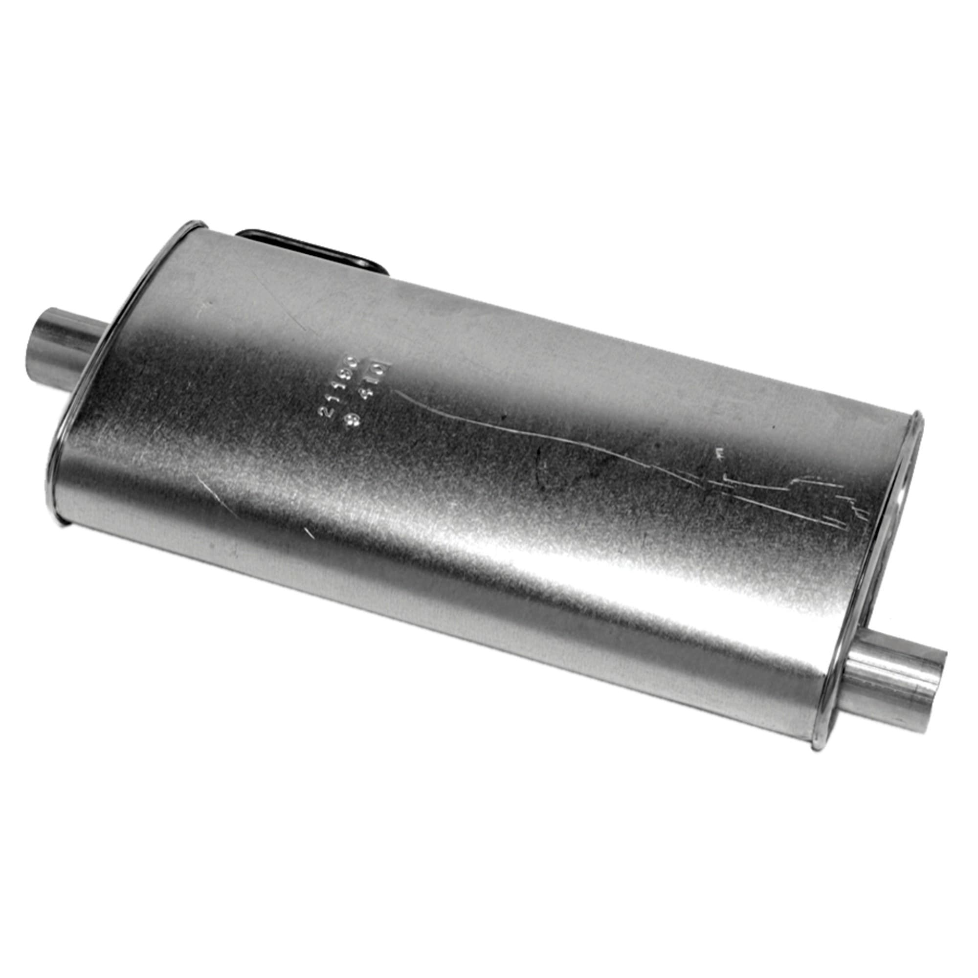 WALKER Muffler 21190