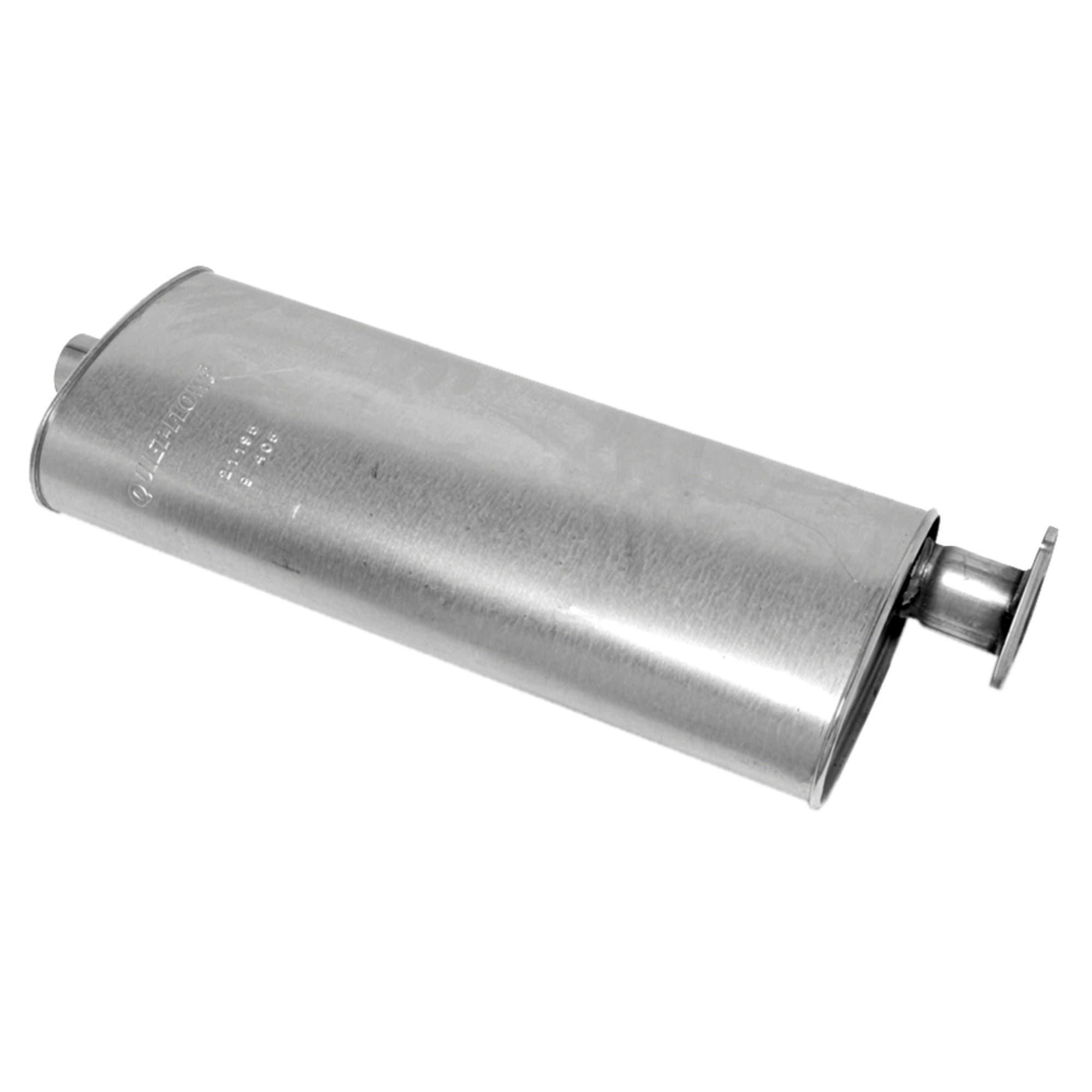 WALKER Muffler 21195