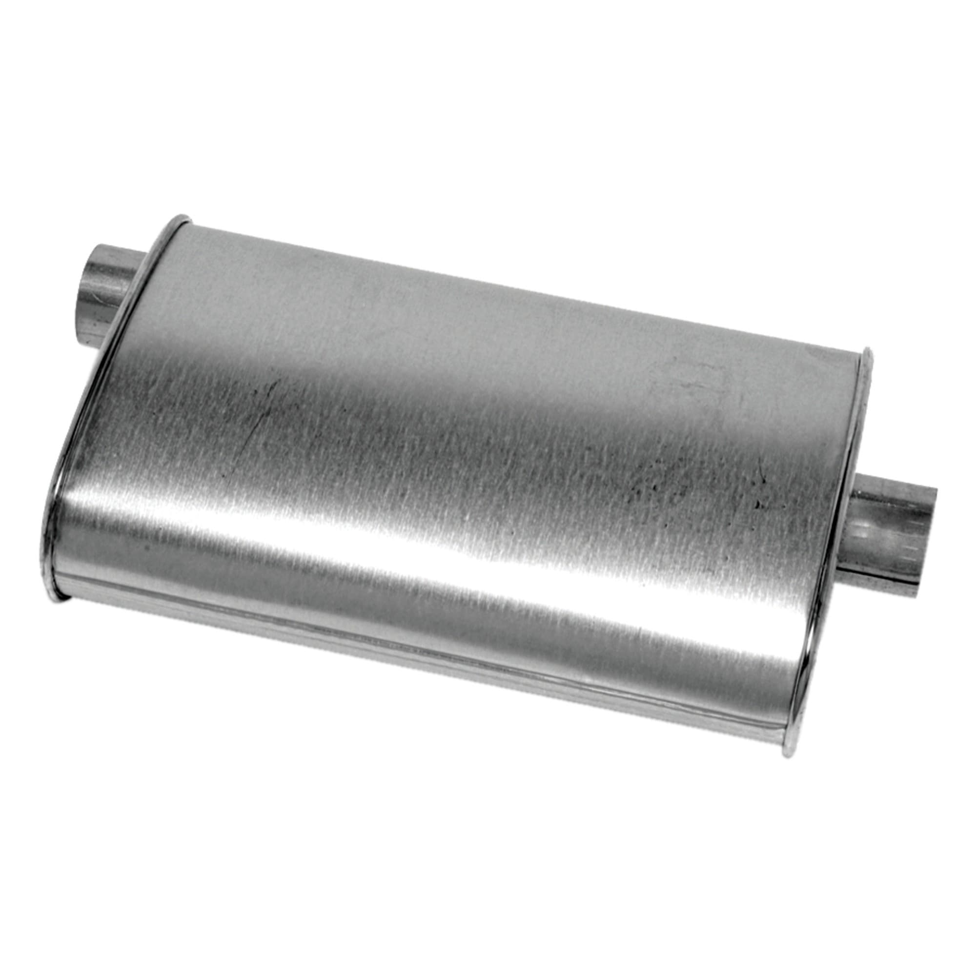 WALKER Muffler 21200