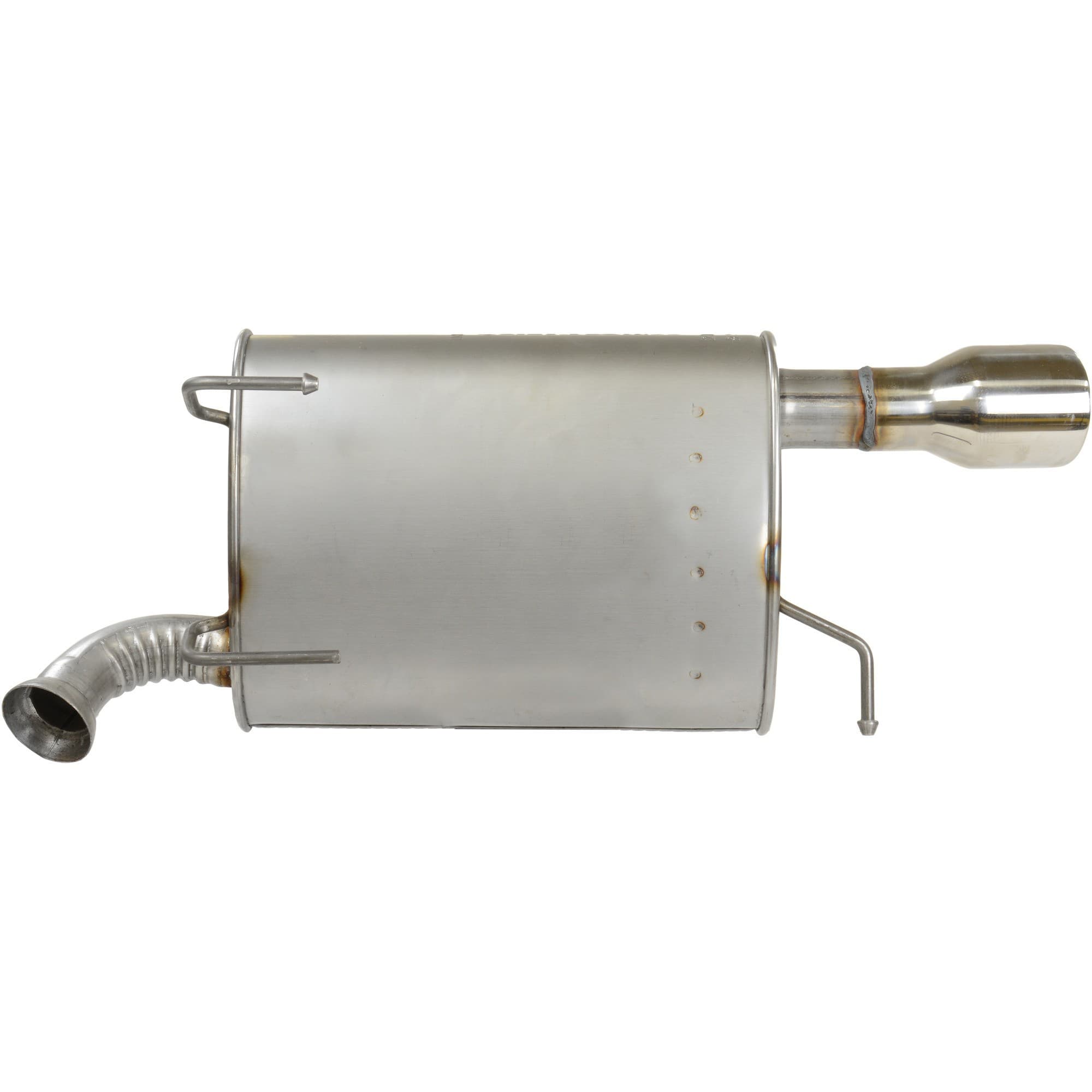 WALKER Muffler 21211