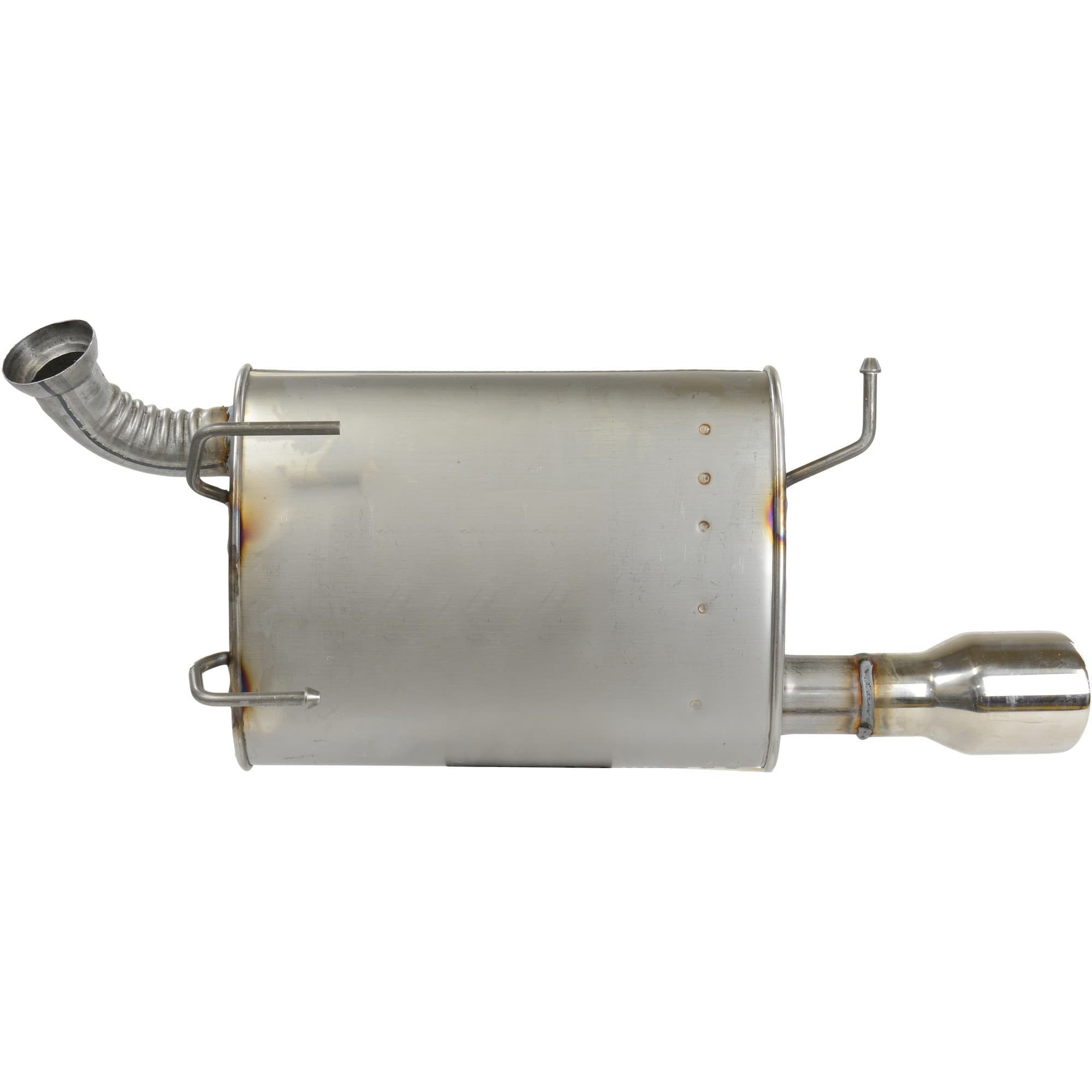WALKER Muffler 21212