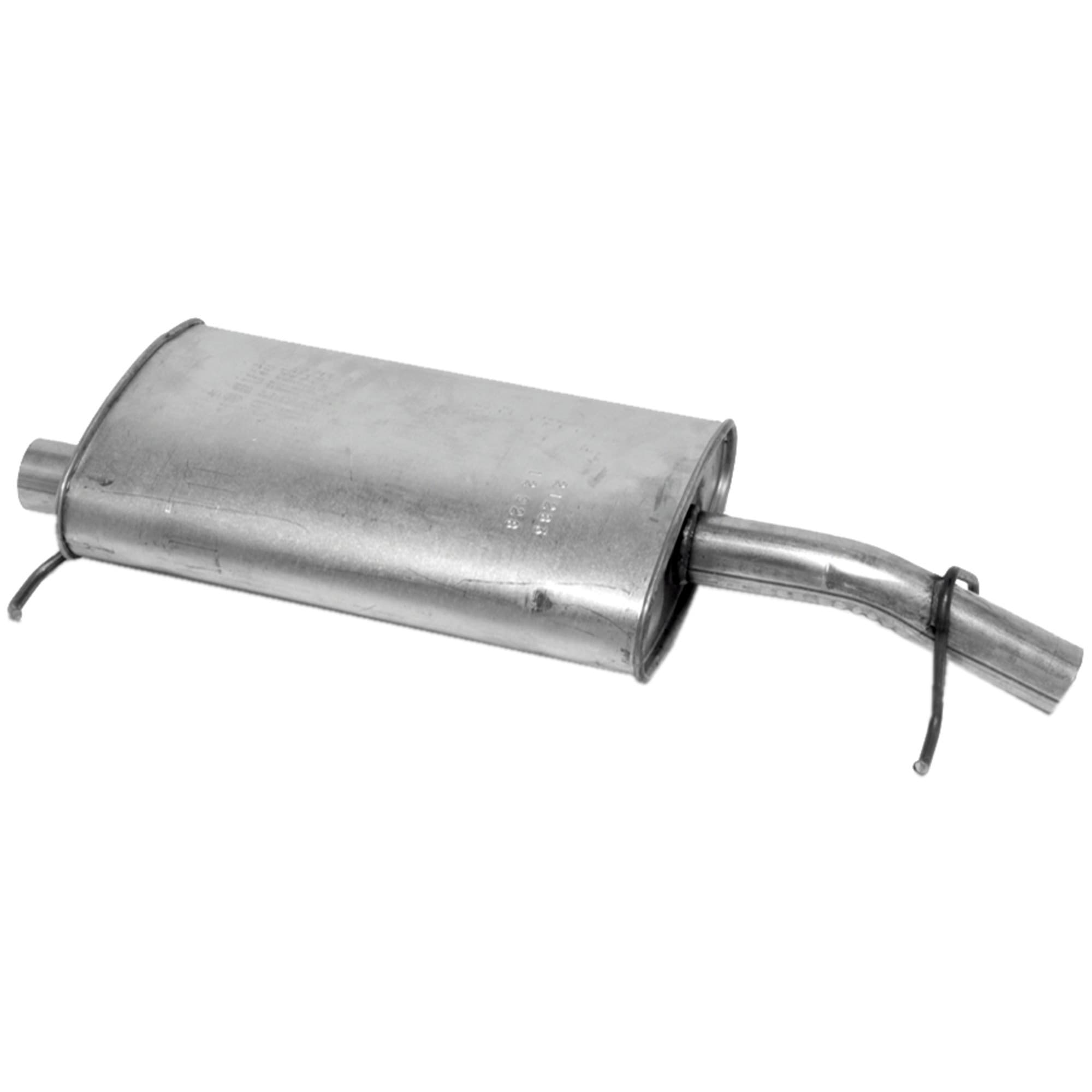 WALKER Muffler 21283