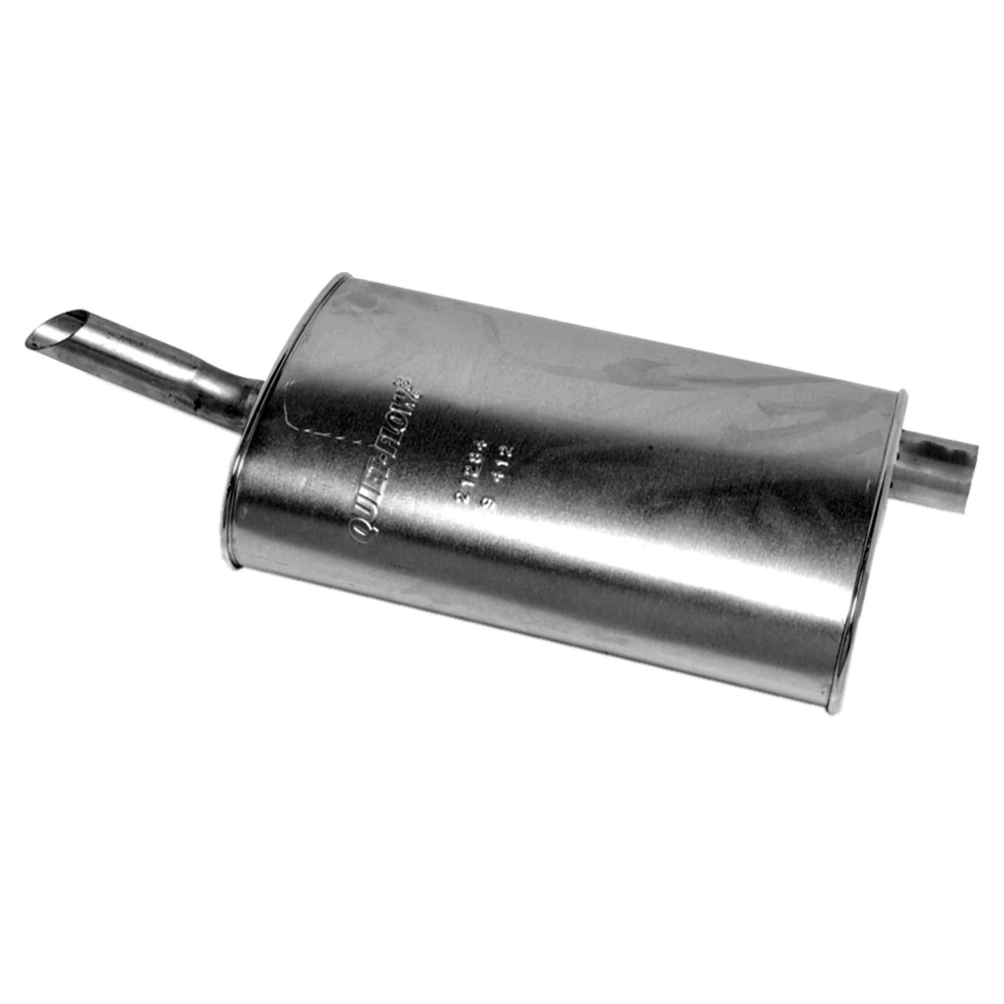 WALKER Muffler 21284