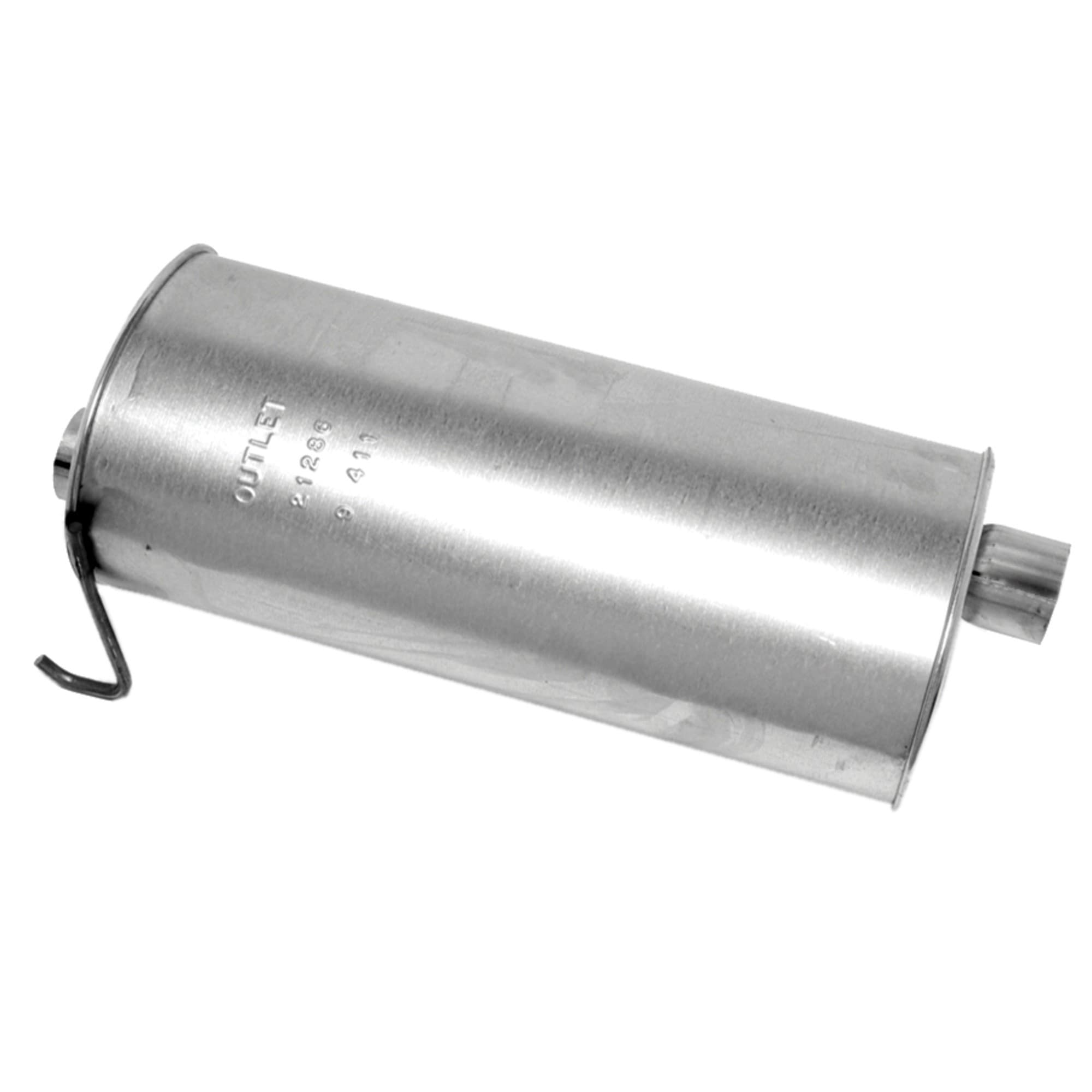 WALKER Muffler 21286