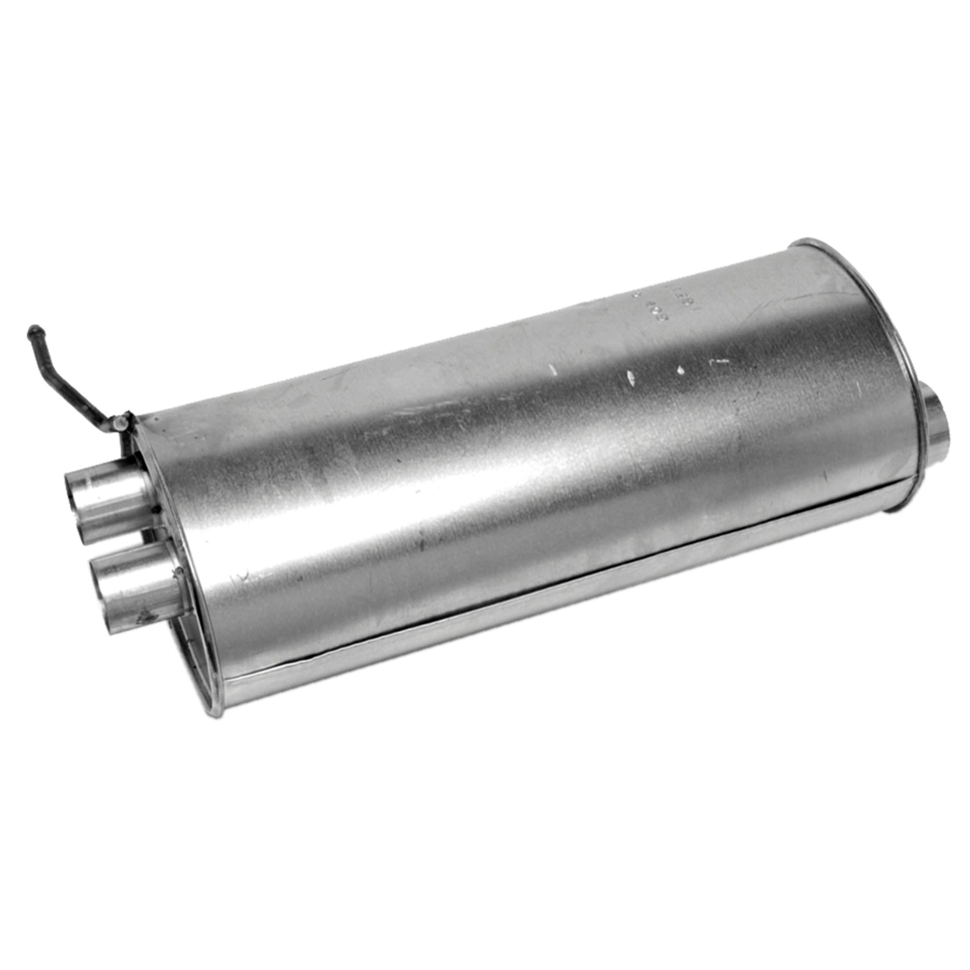 WALKER Muffler 21291