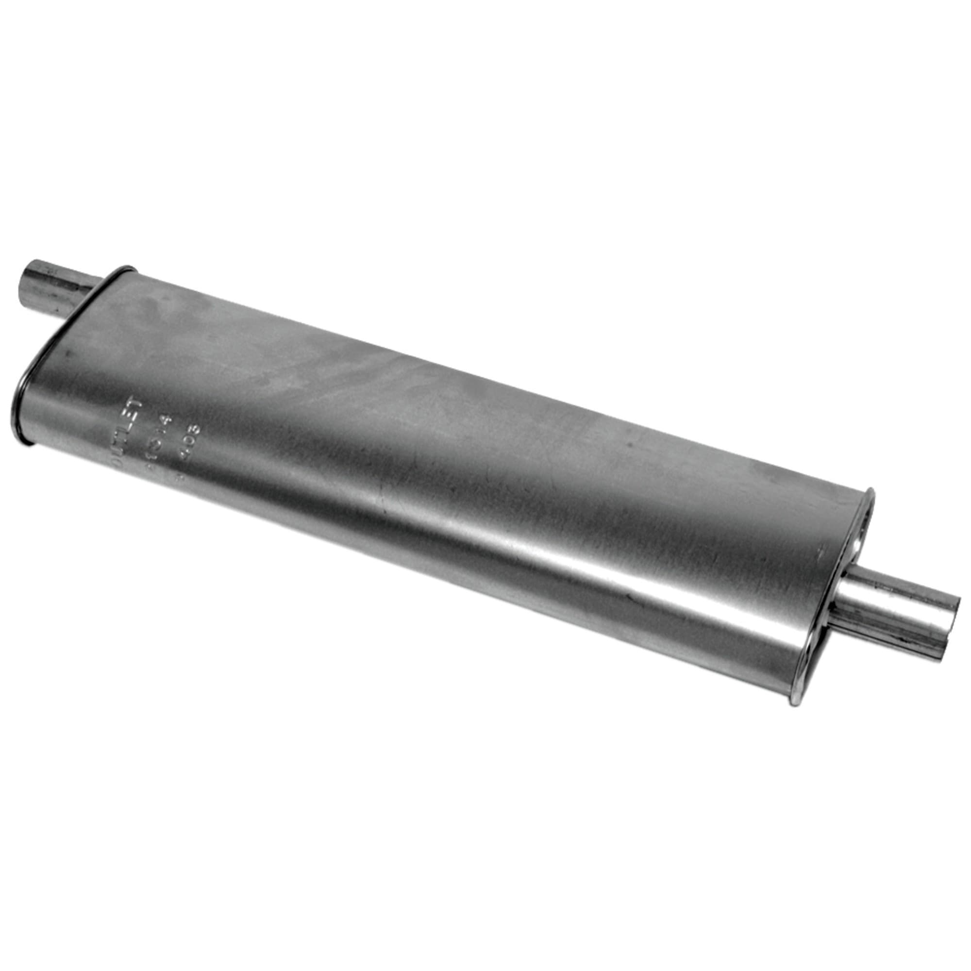 WALKER Muffler 21314