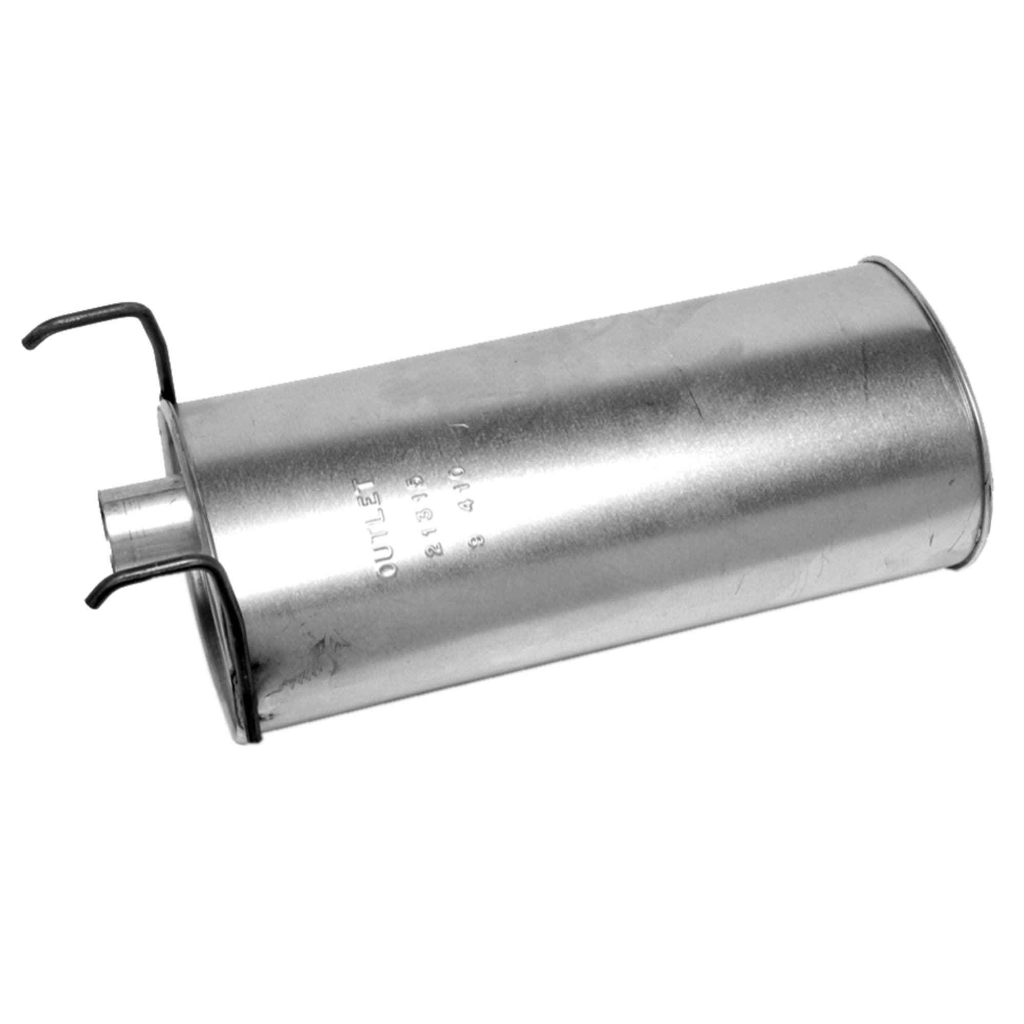 WALKER Muffler 21315