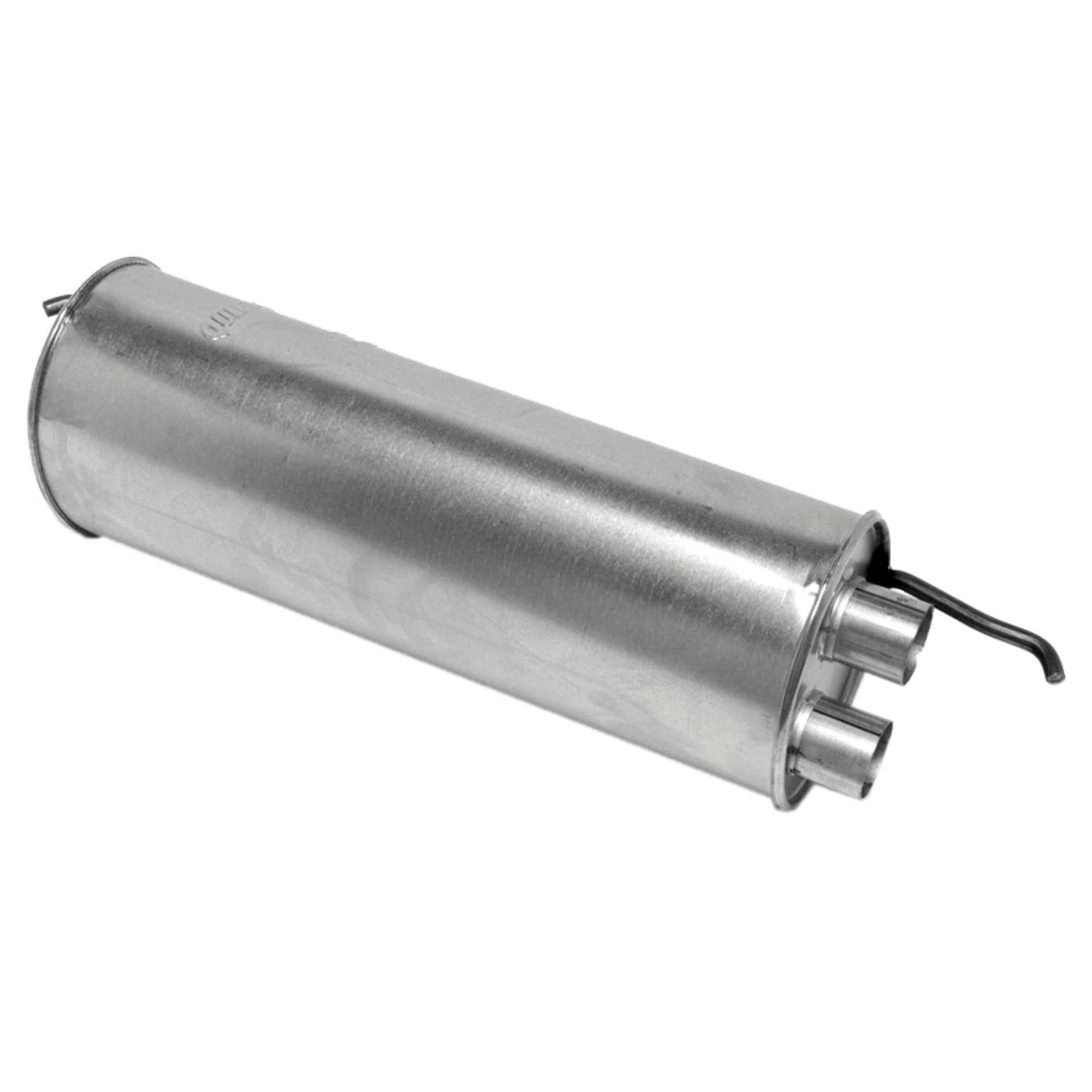 WALKER Muffler 21324