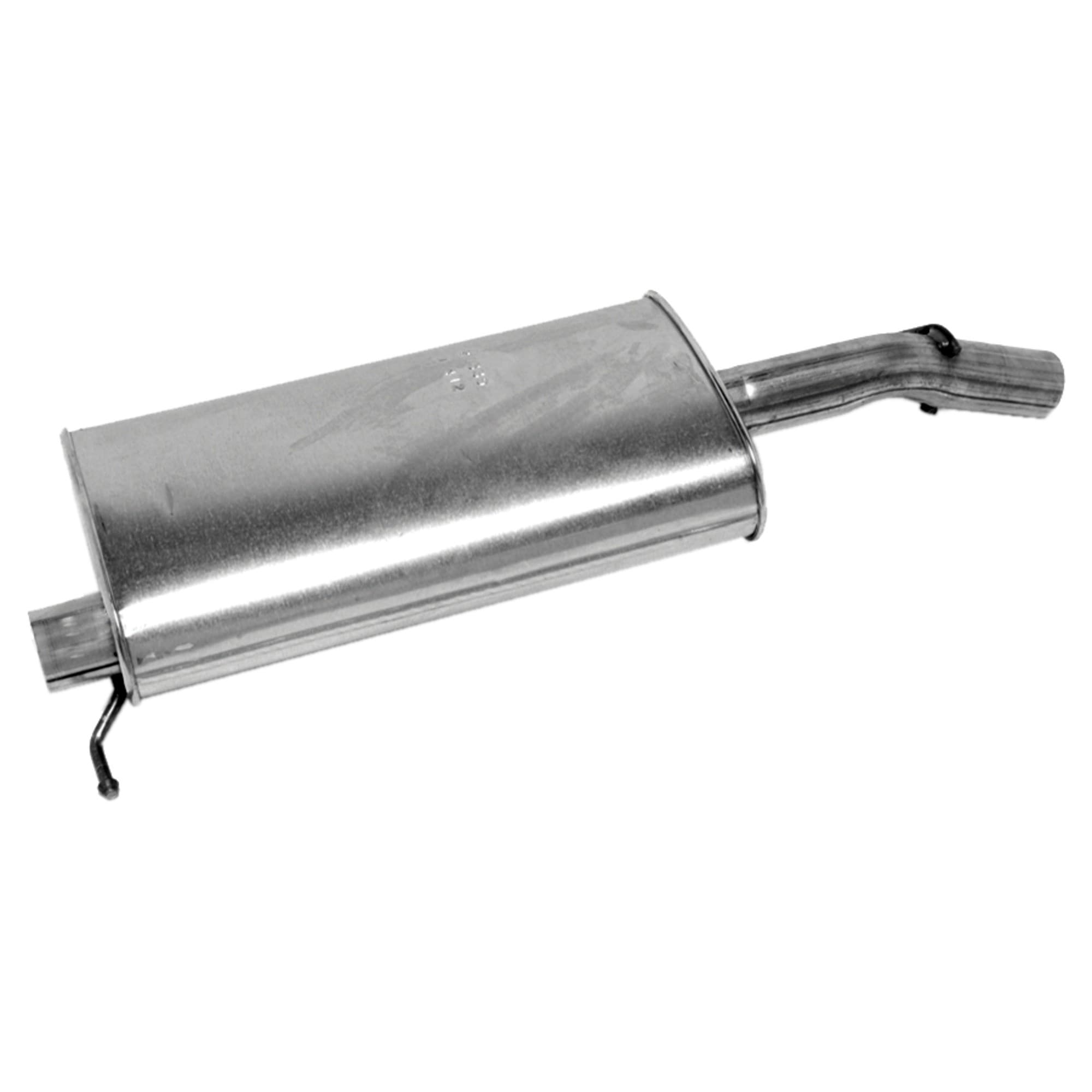WALKER Muffler 21339