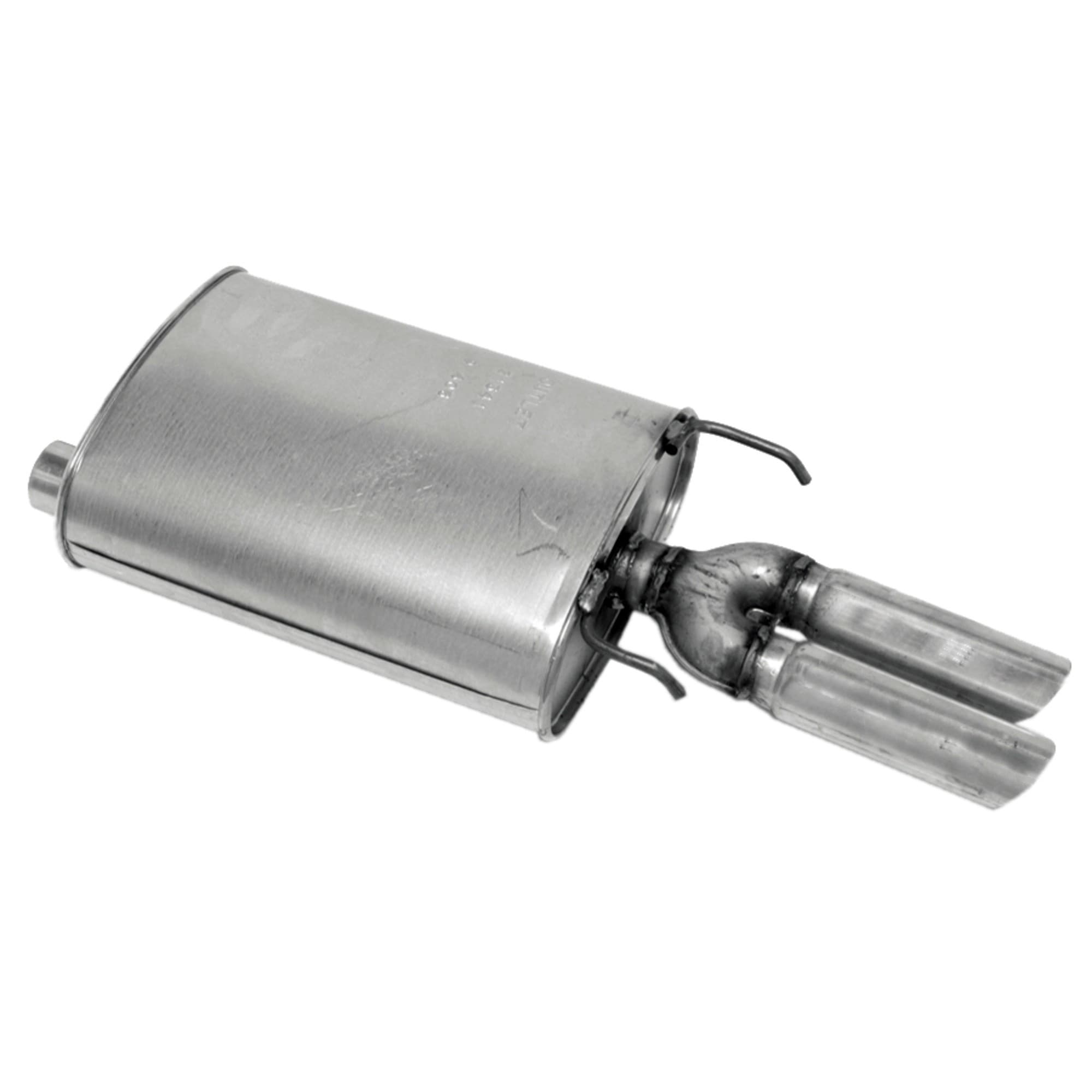 WALKER Muffler 21341