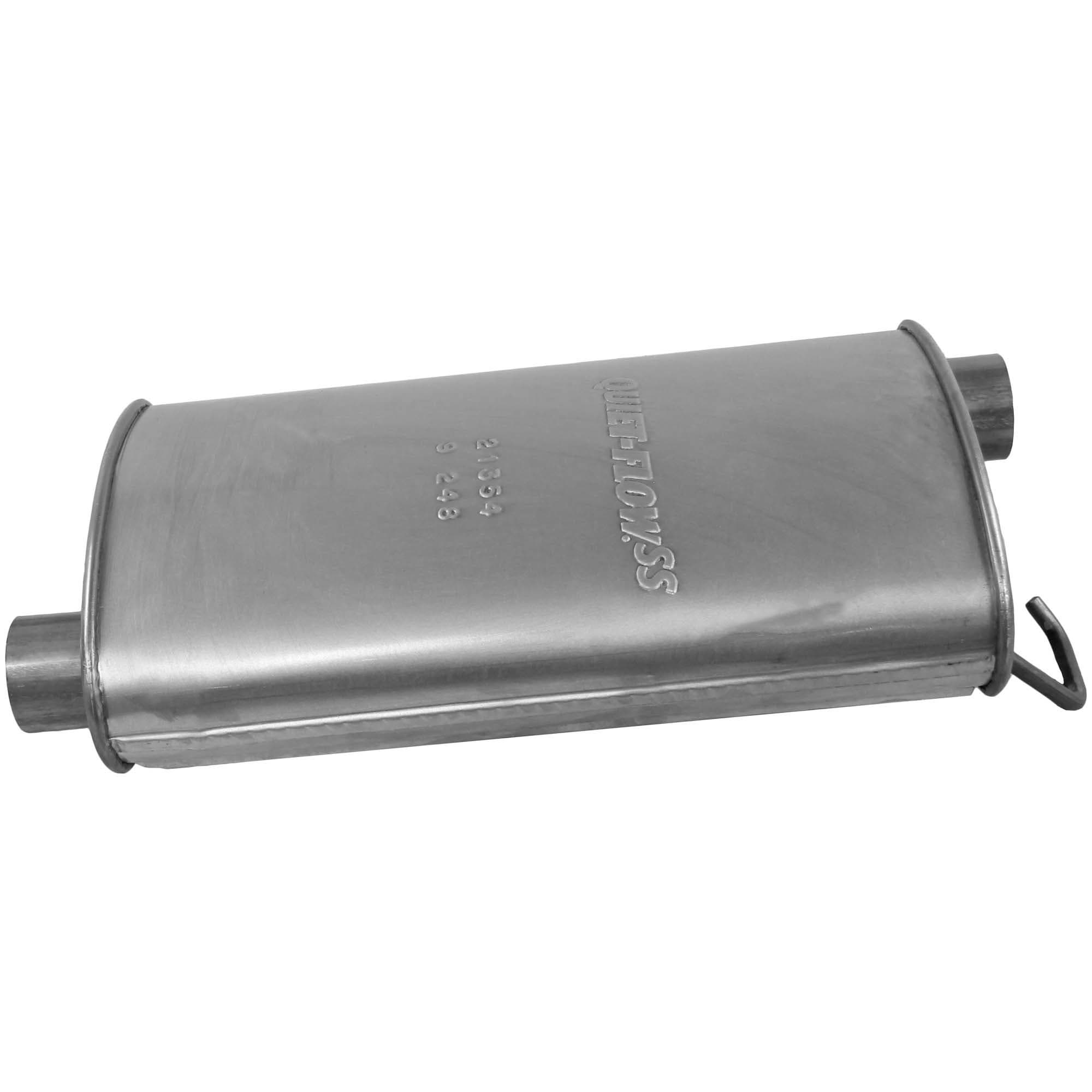 WALKER Muffler 21354