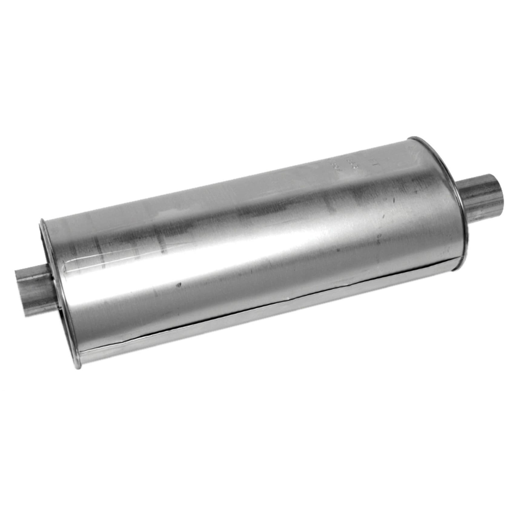 WALKER Muffler 21356