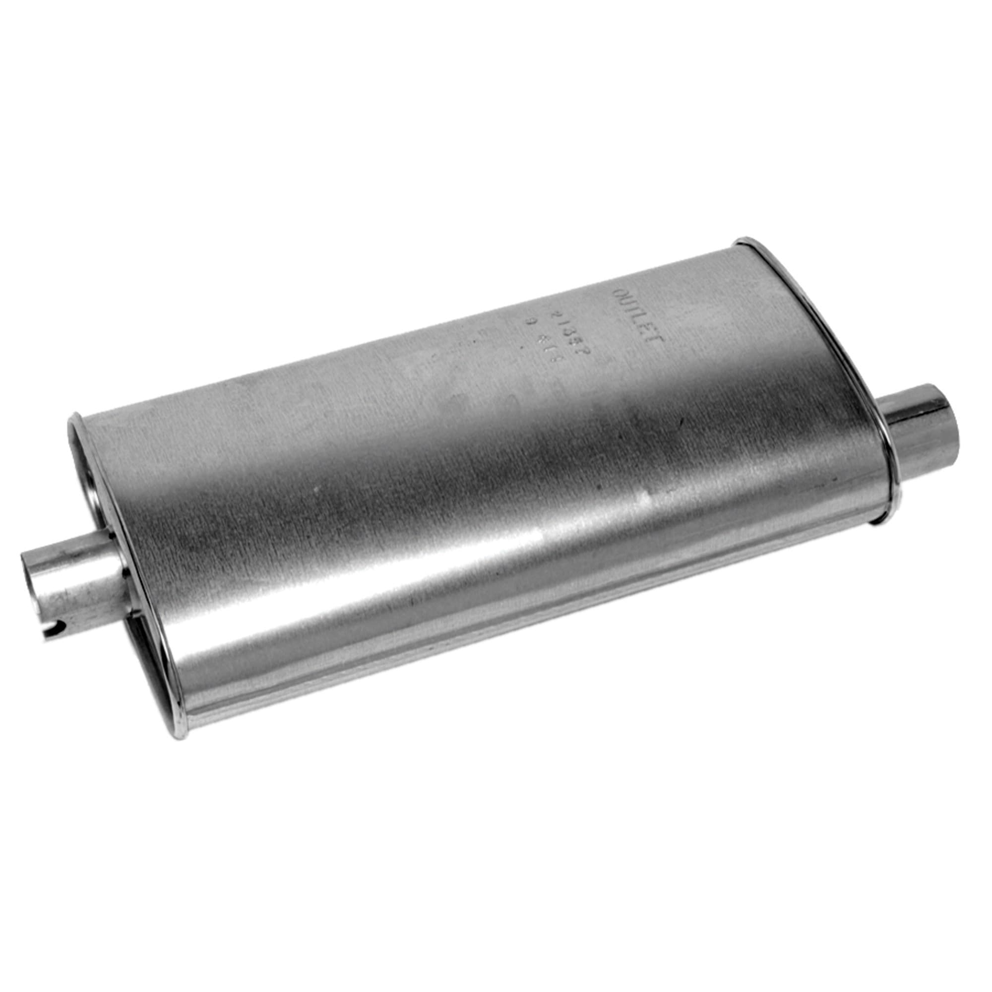 WALKER Muffler 21357