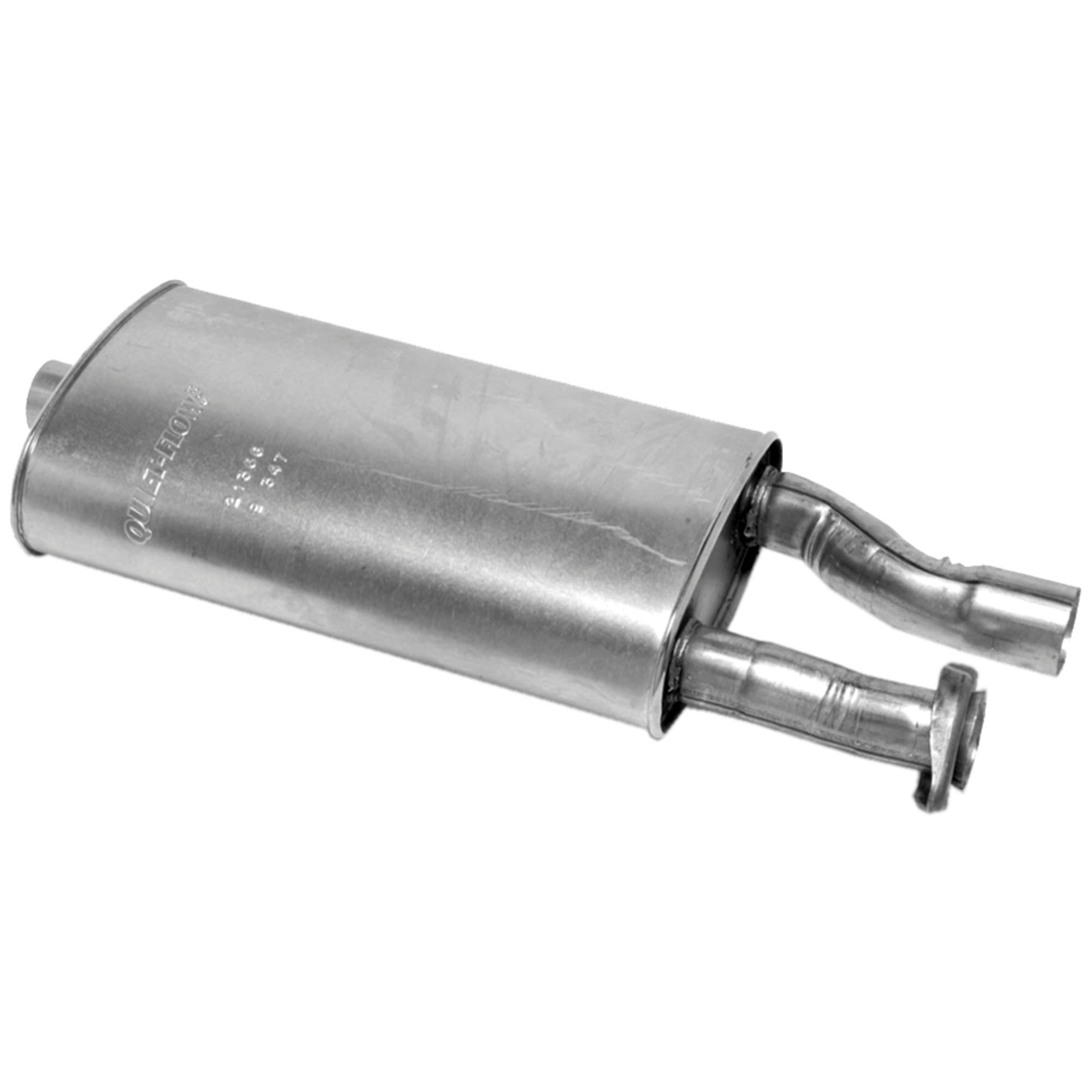 WALKER Muffler 21366