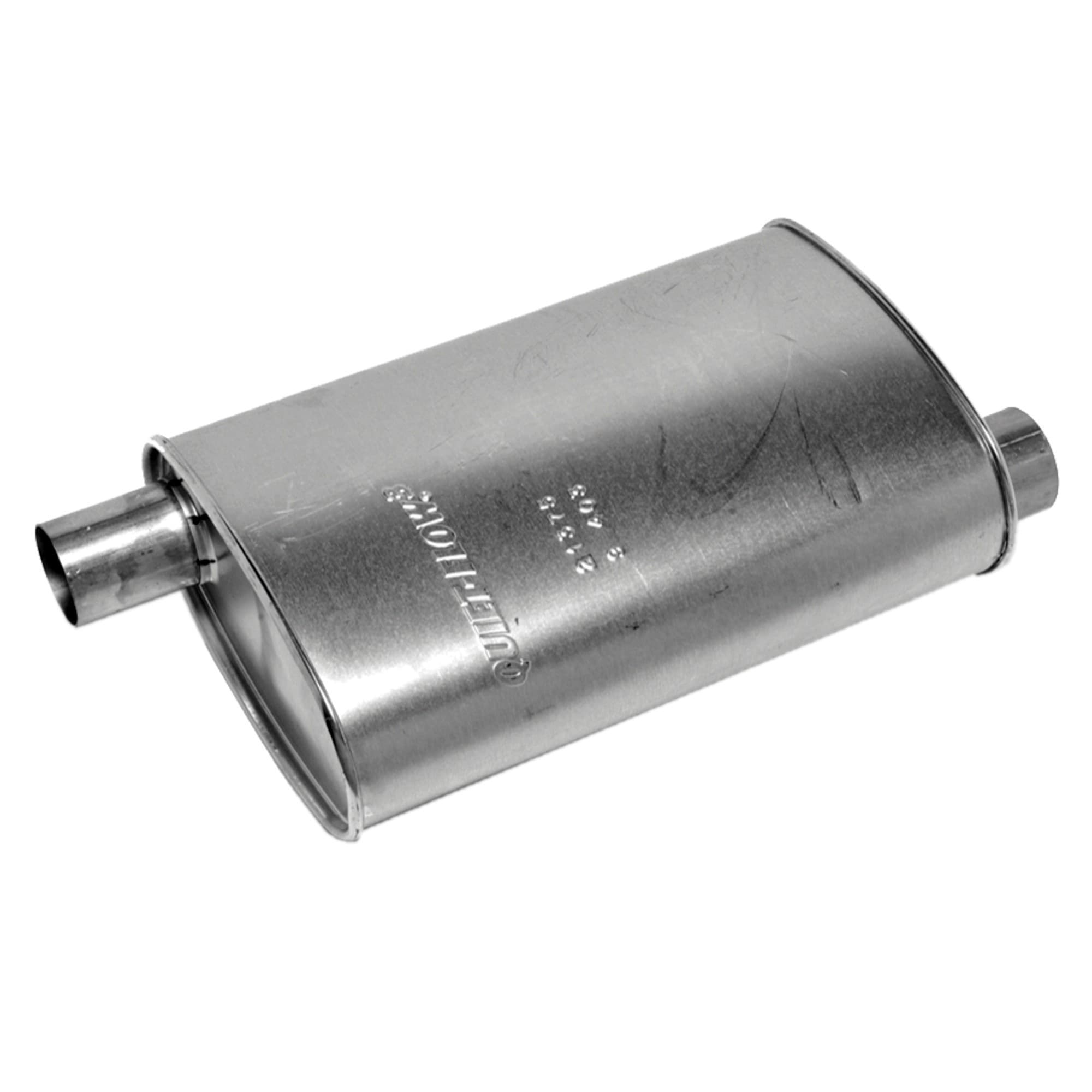 WALKER Muffler 21375