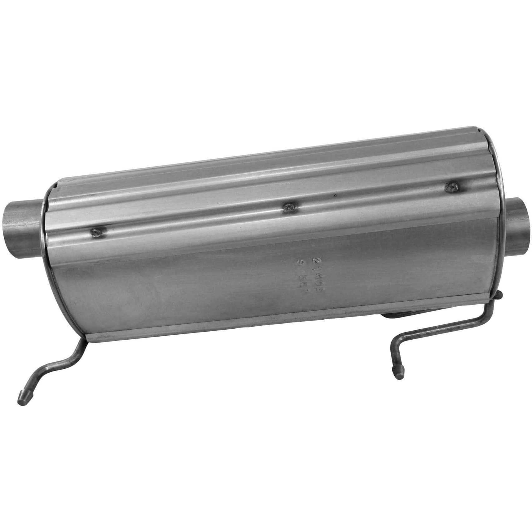WALKER Muffler 21406