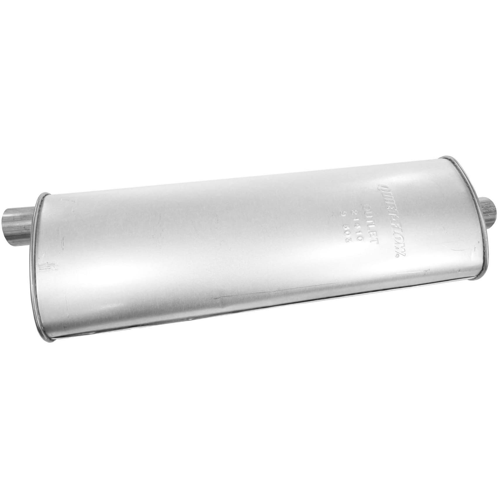WALKER Muffler 21410