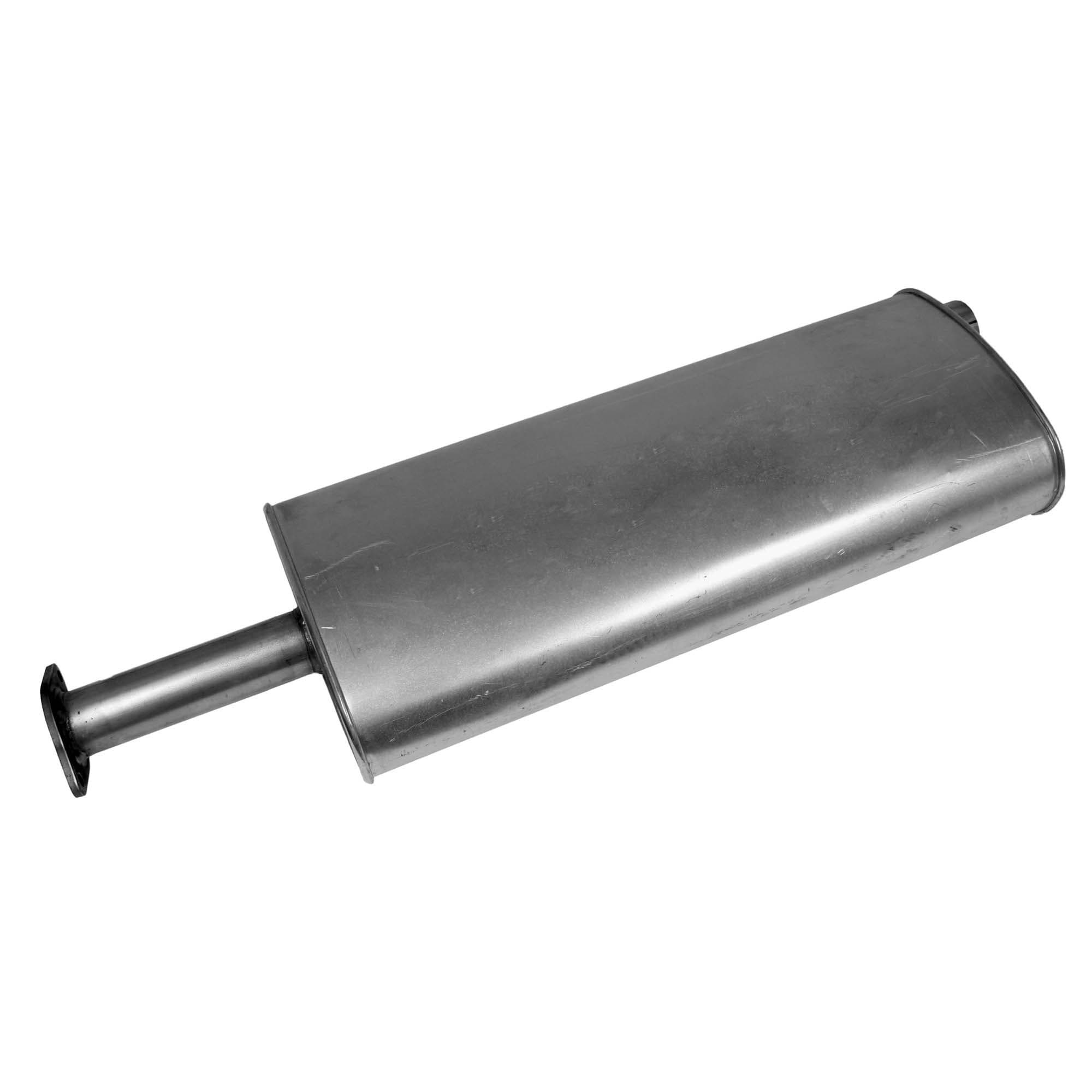 WALKER Muffler 21411
