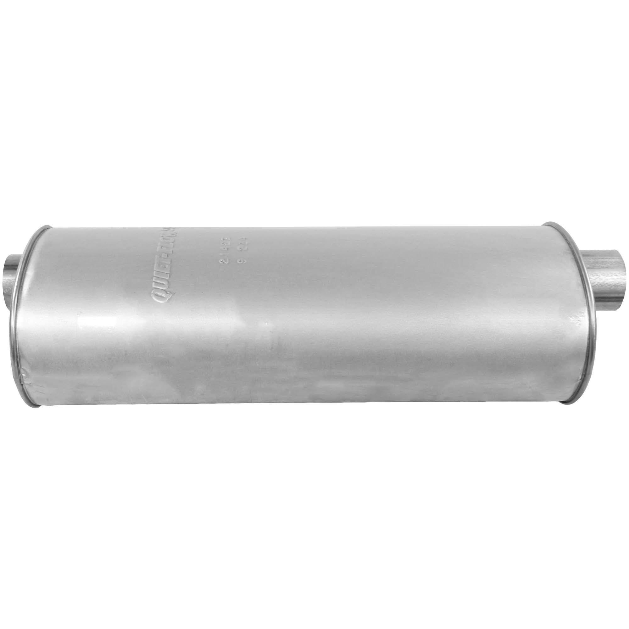 WALKER Muffler 21423